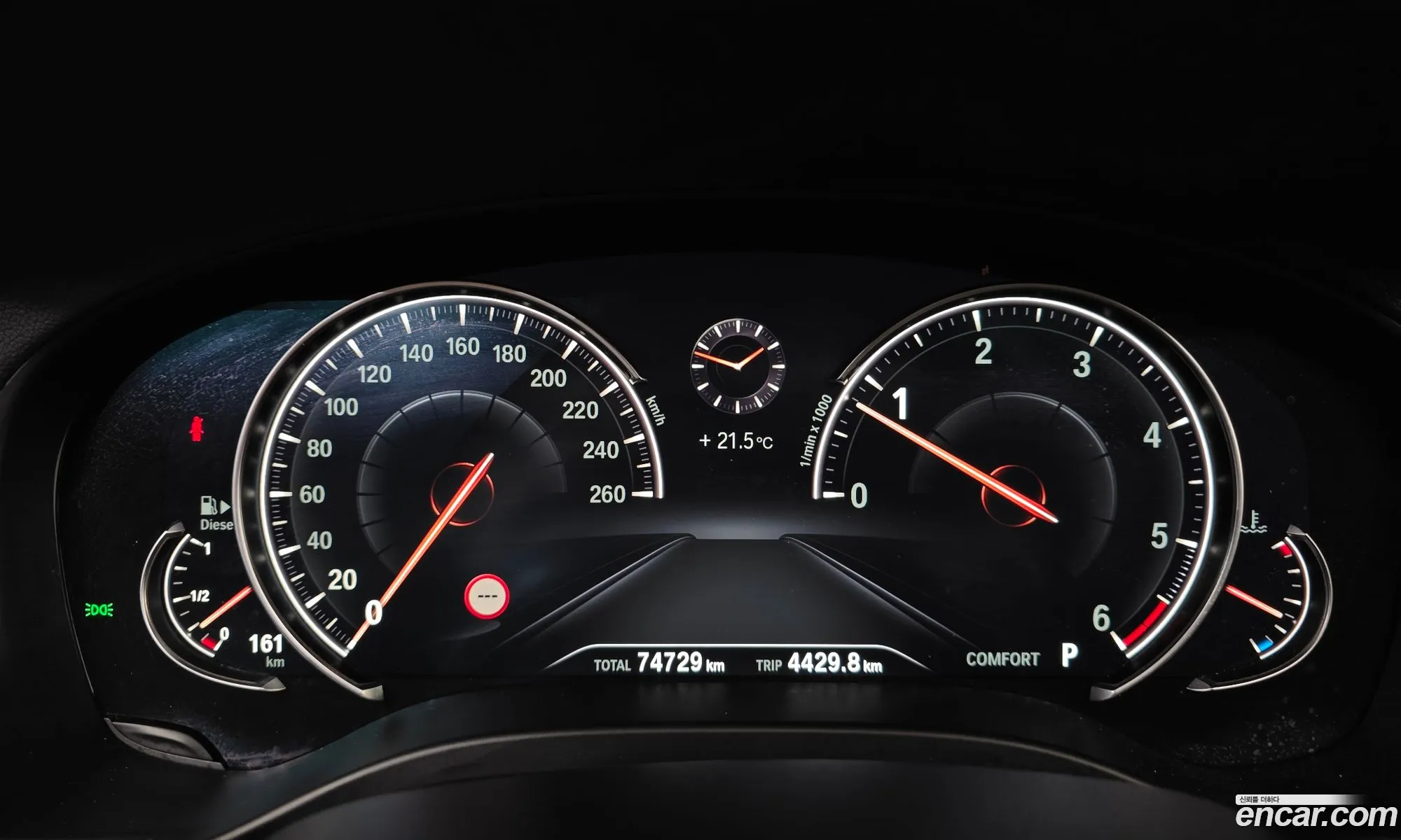 BMW X3 2018 — 20
