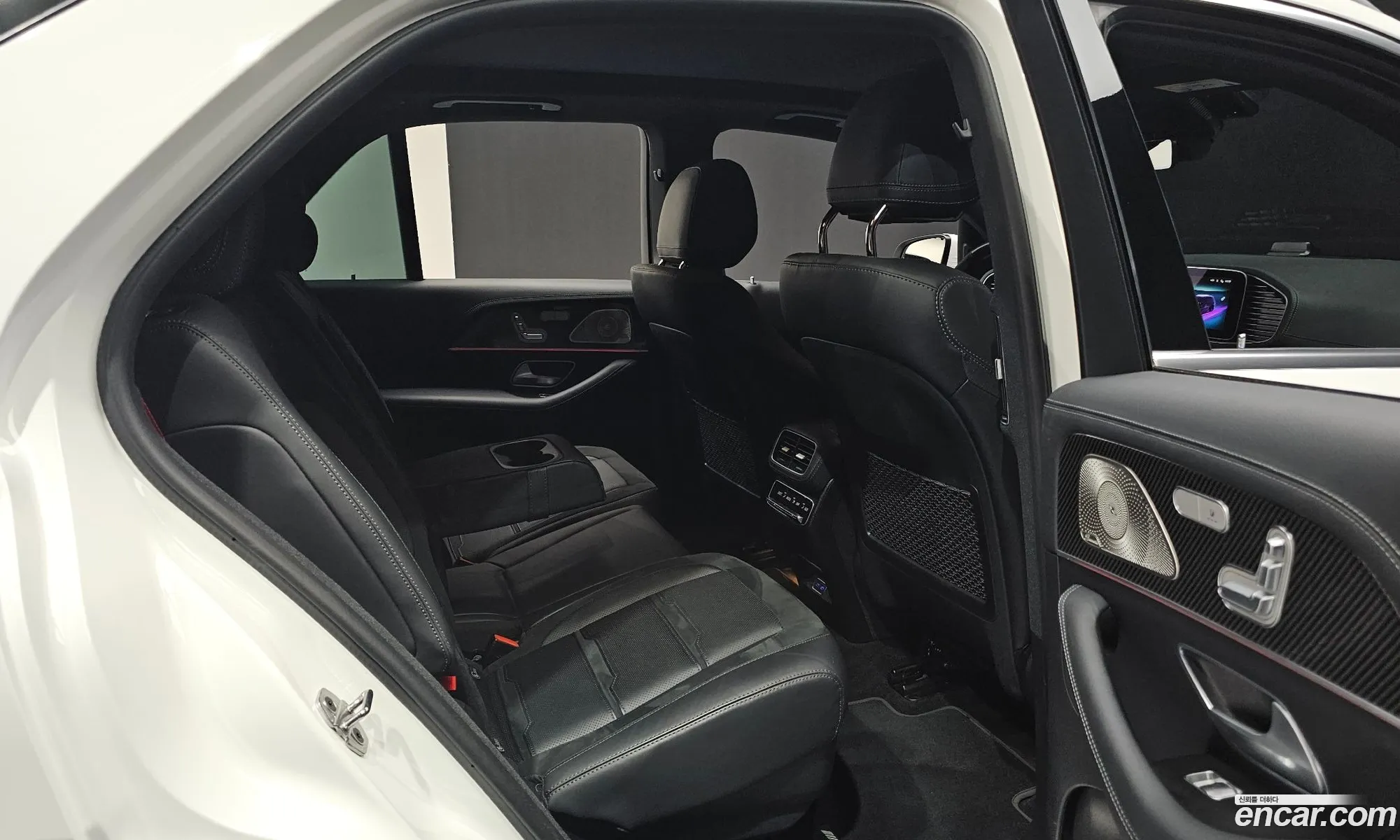 Mercedes-Benz GLE-Class W167 2024 — 2