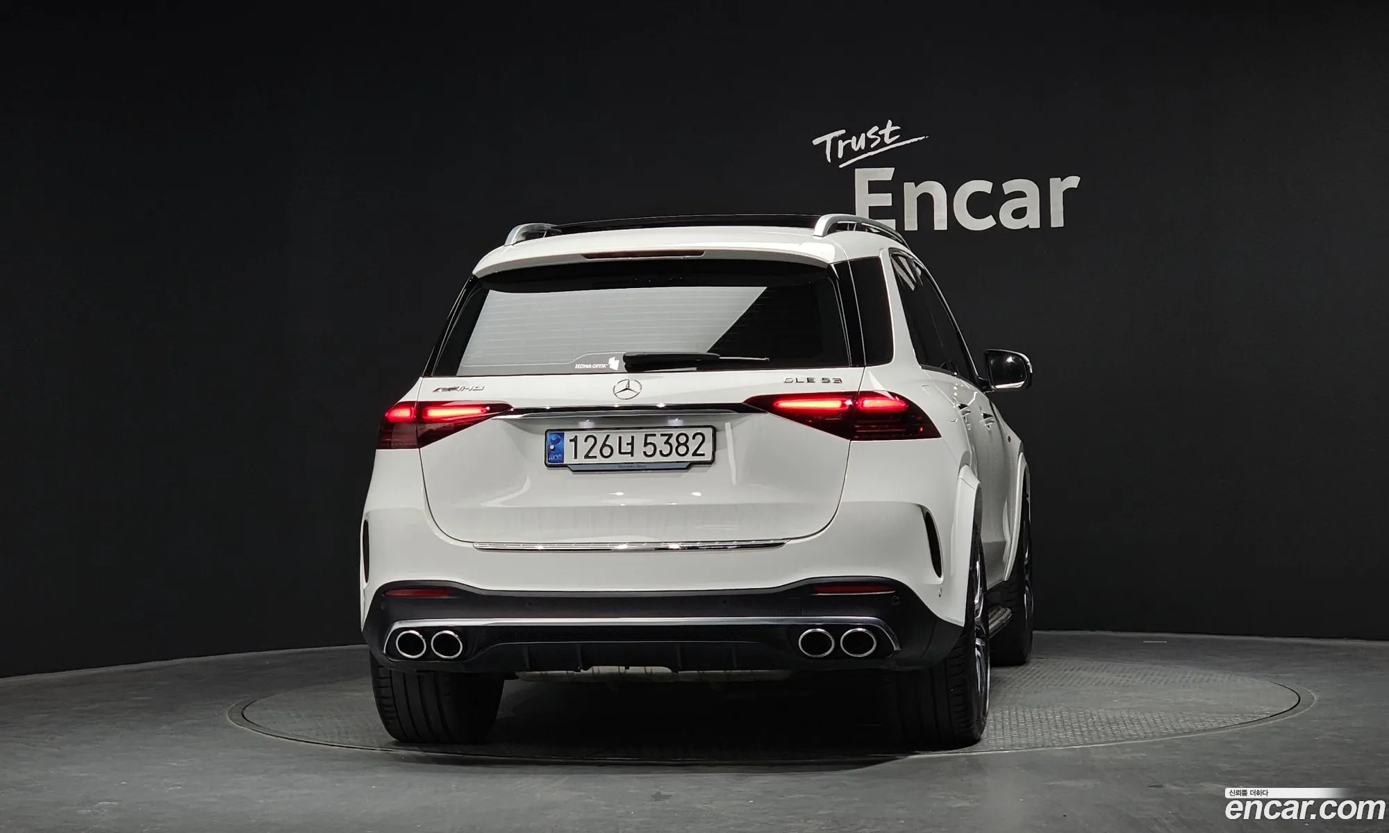 Mercedes-Benz GLE-Class W167 2024 — 14