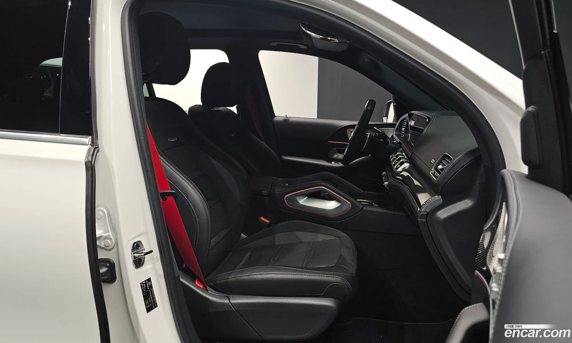 Mercedes-Benz GLE-Class W167 2024 — 11