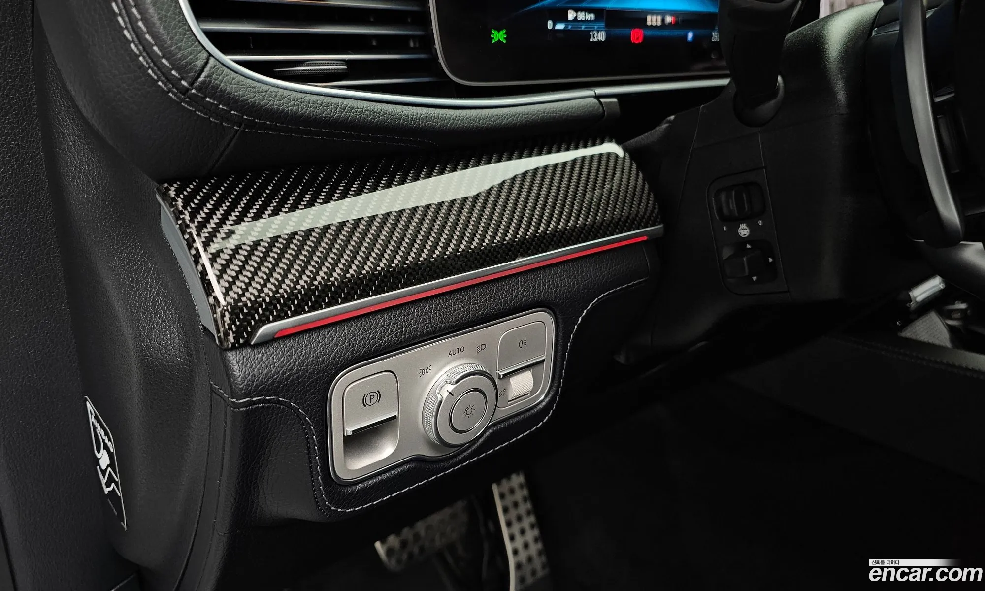 Mercedes-Benz GLE-Class W167 2024 — 25
