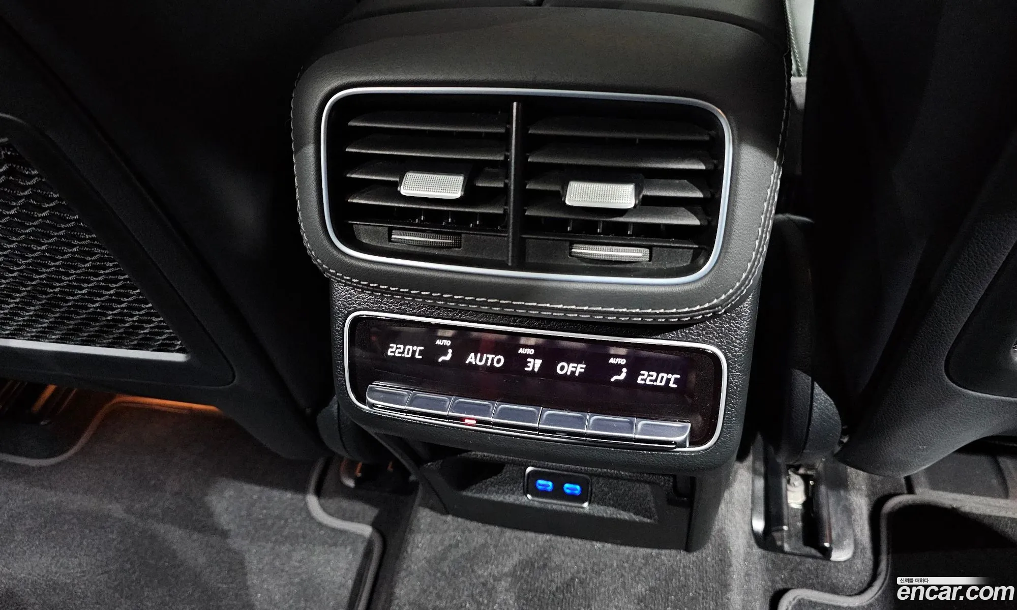 Mercedes-Benz GLE-Class W167 2024 — 9