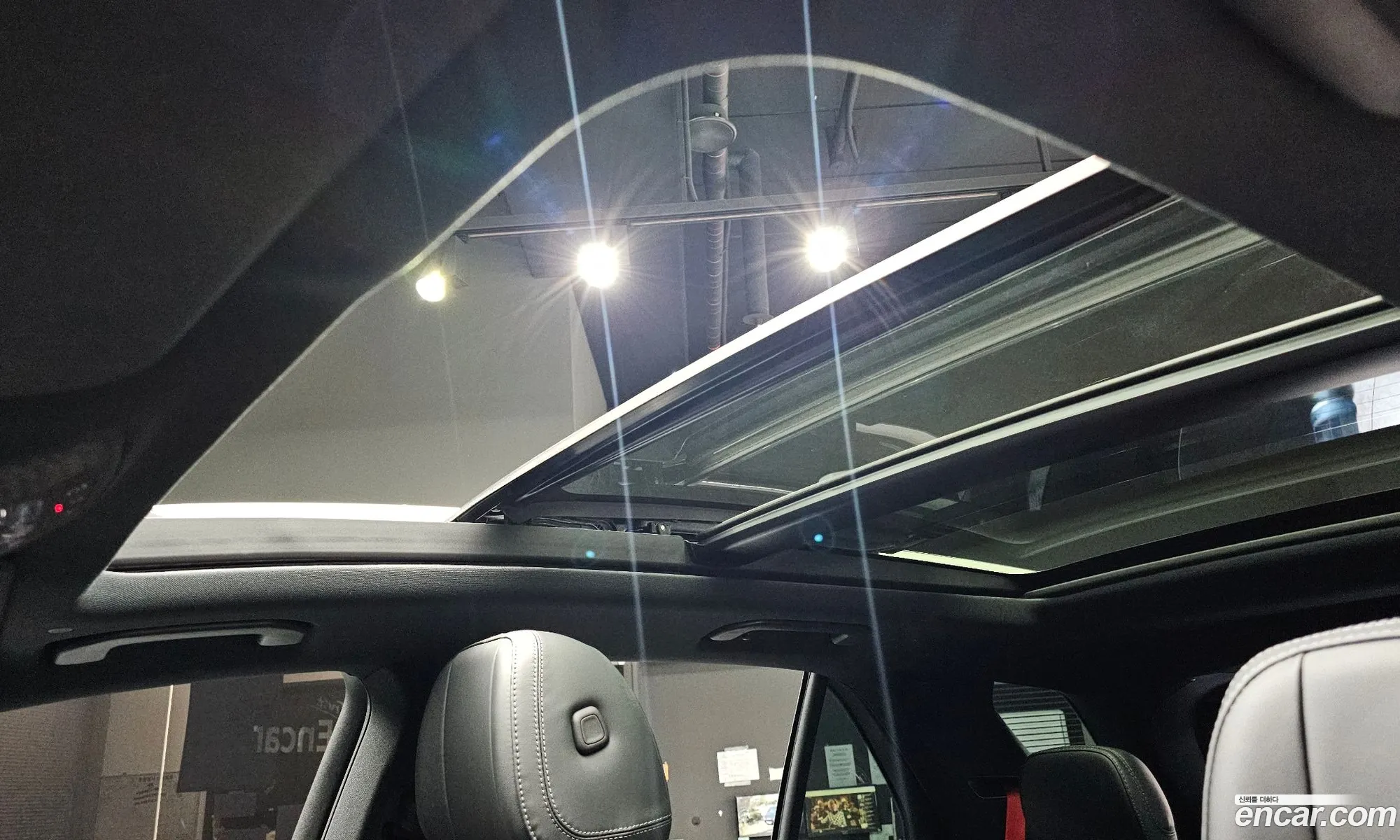 Mercedes-Benz GLE-Class W167 2024 — 5