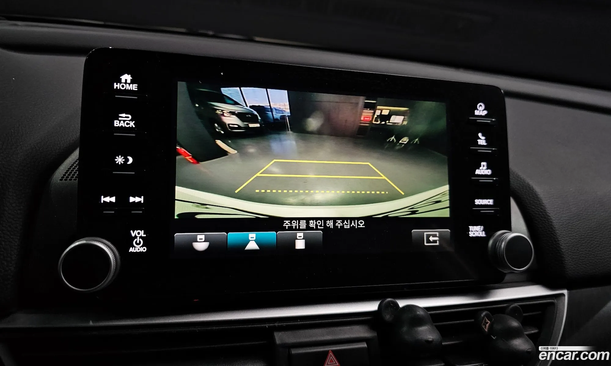 Honda Accord 10th Gen 2018 — 6
