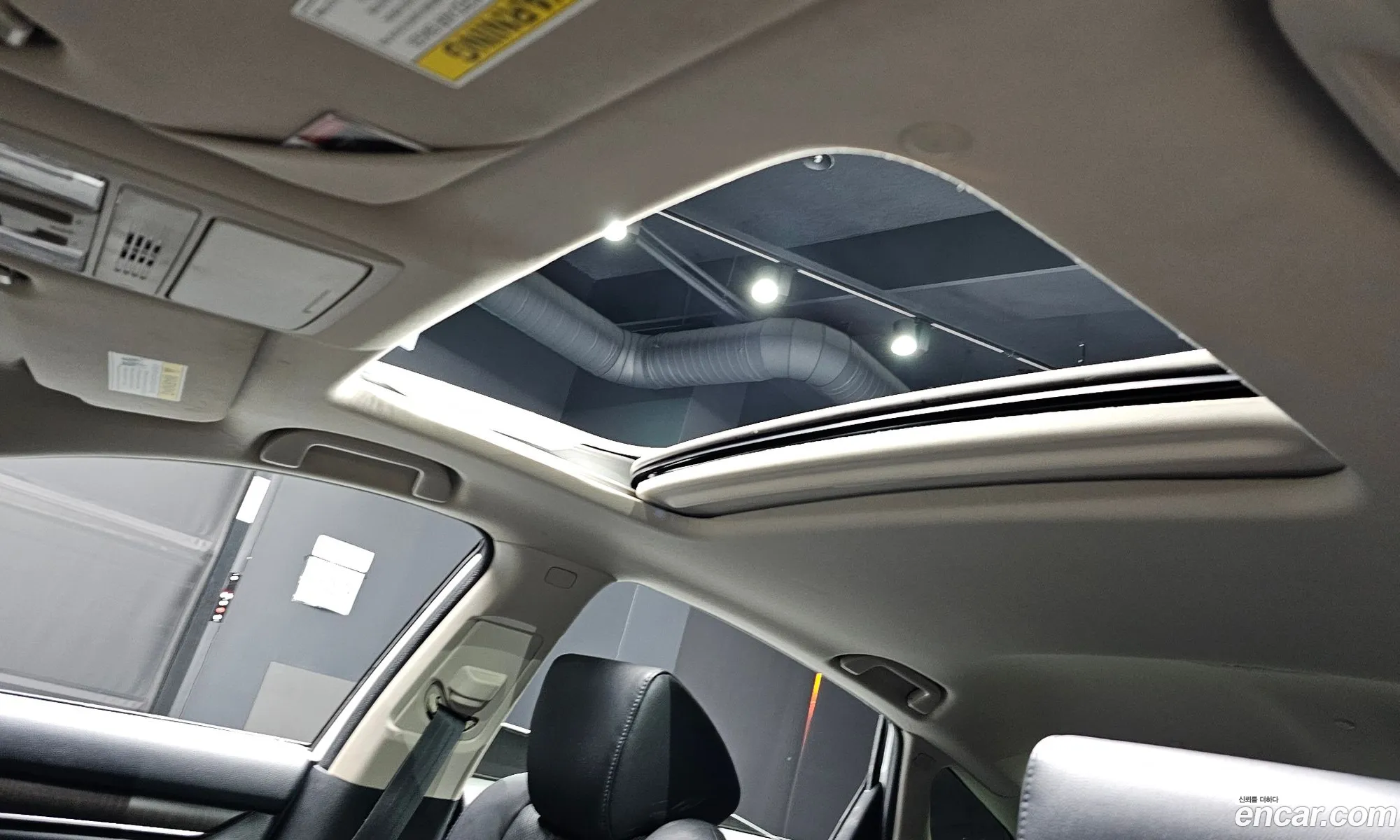 Honda Accord 10th Gen 2018 — 11
