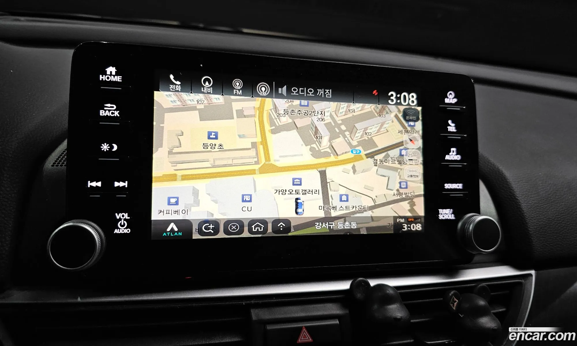 Honda Accord 10th Gen 2018 — 10