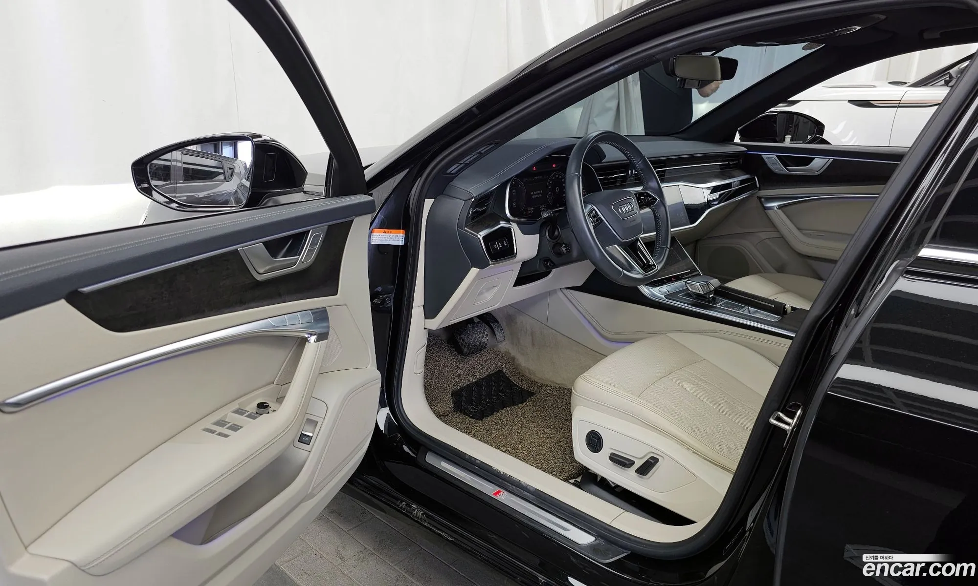 Audi A6 2020 WAUZZZF21LN049514 — 13