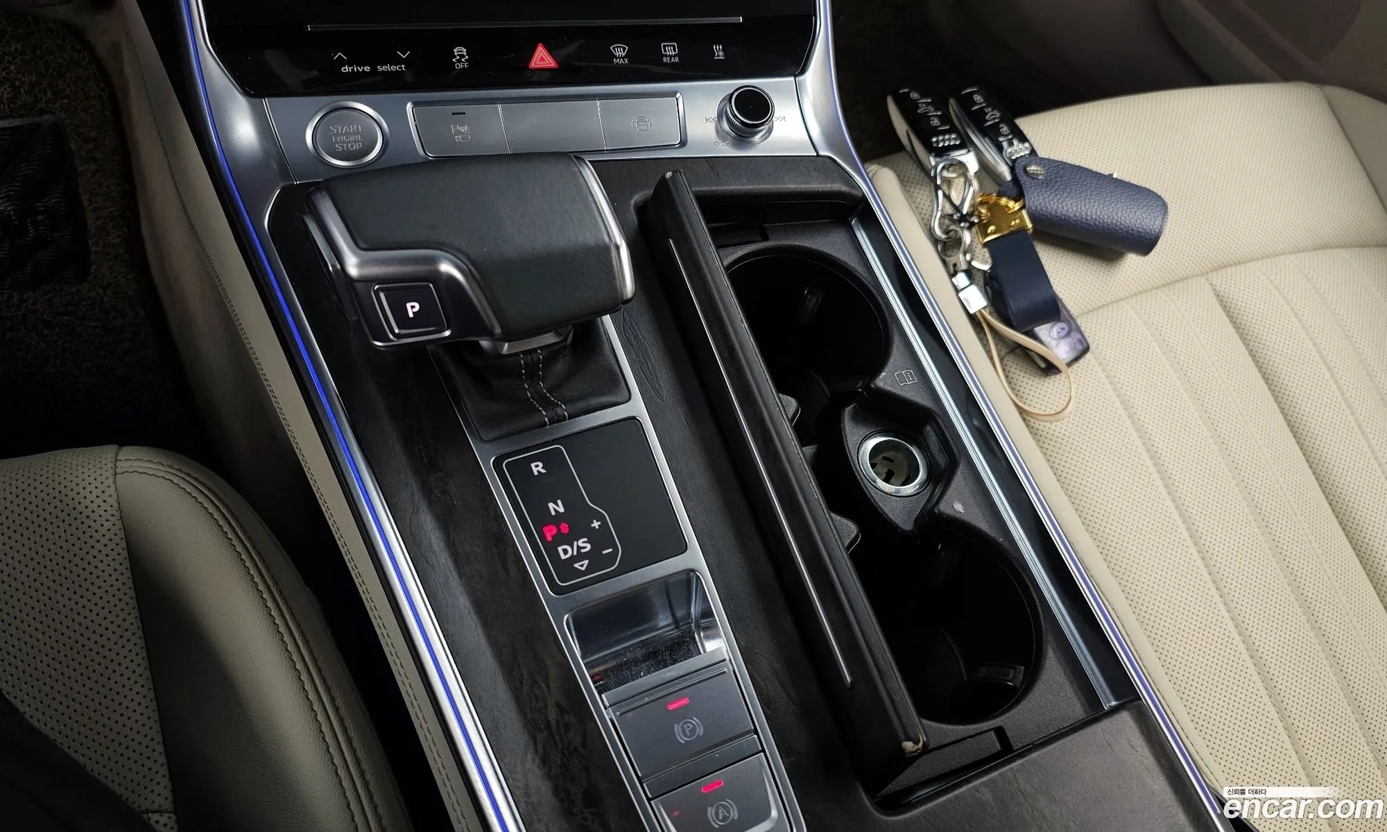 Audi A6 2020 WAUZZZF21LN049514 — 9