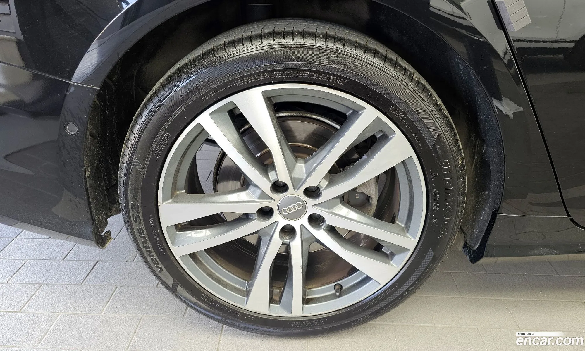 Audi A6 2020 WAUZZZF21LN049514 — 33