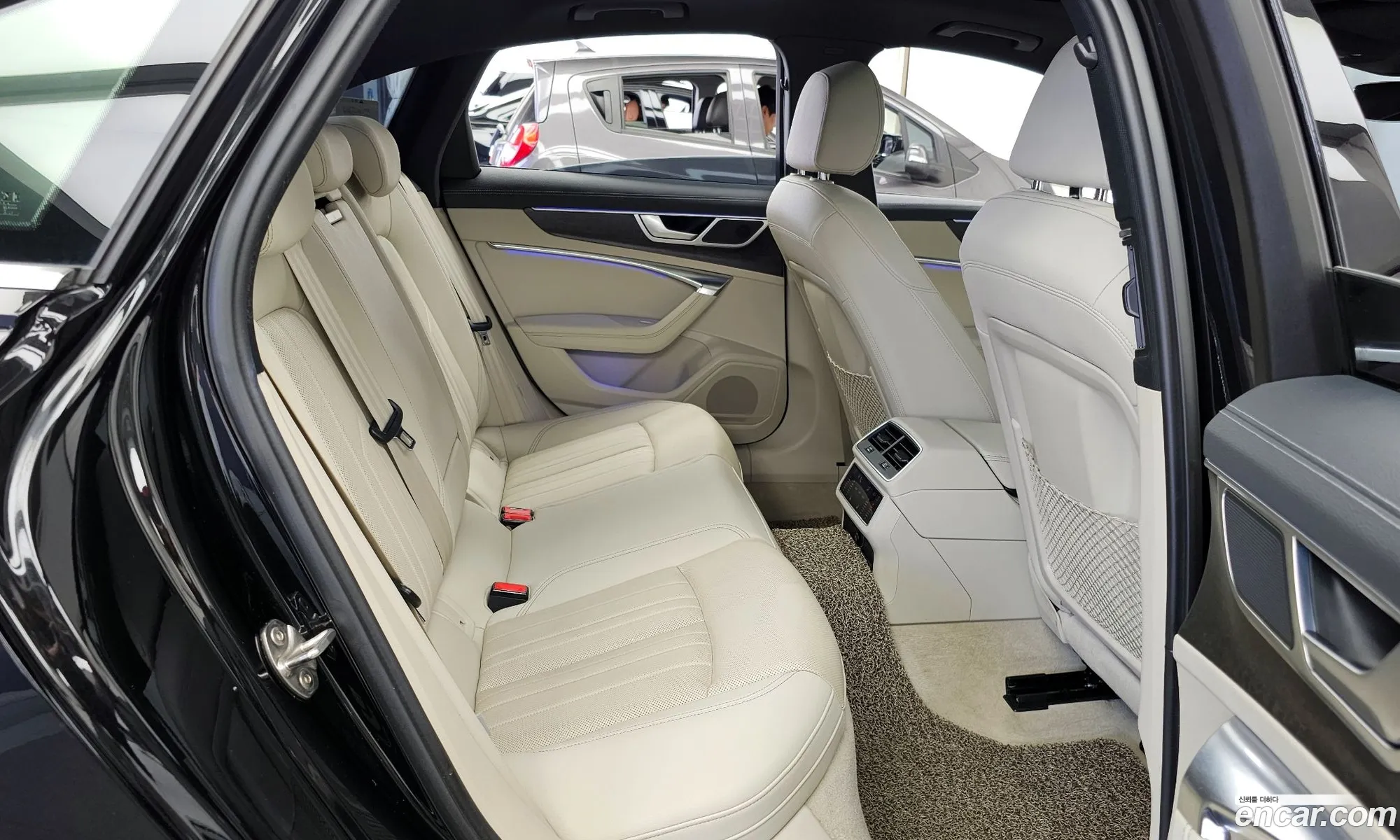 Audi A6 2020 WAUZZZF21LN049514 — 19