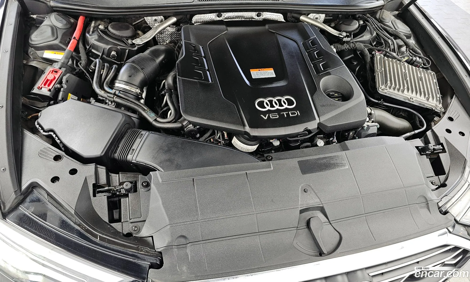 Audi A6 2020 WAUZZZF21LN049514 — 25