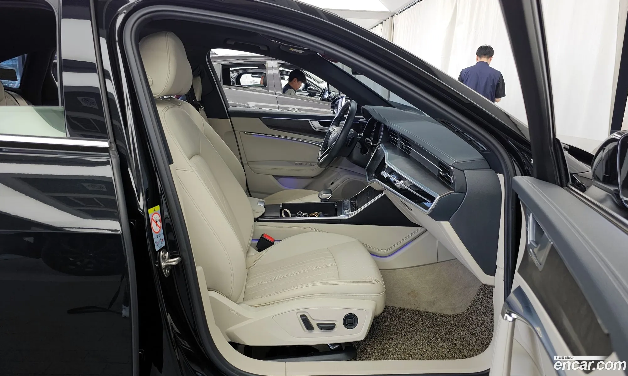 Audi A6 2020 WAUZZZF21LN049514 — 34