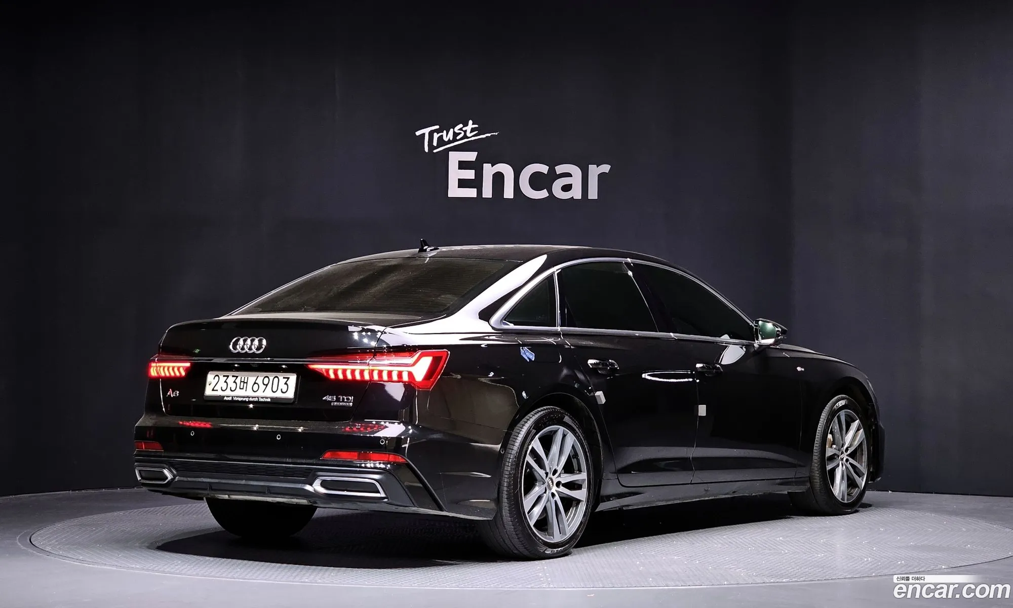 Audi A6 2020 WAUZZZF21LN049514 — 11