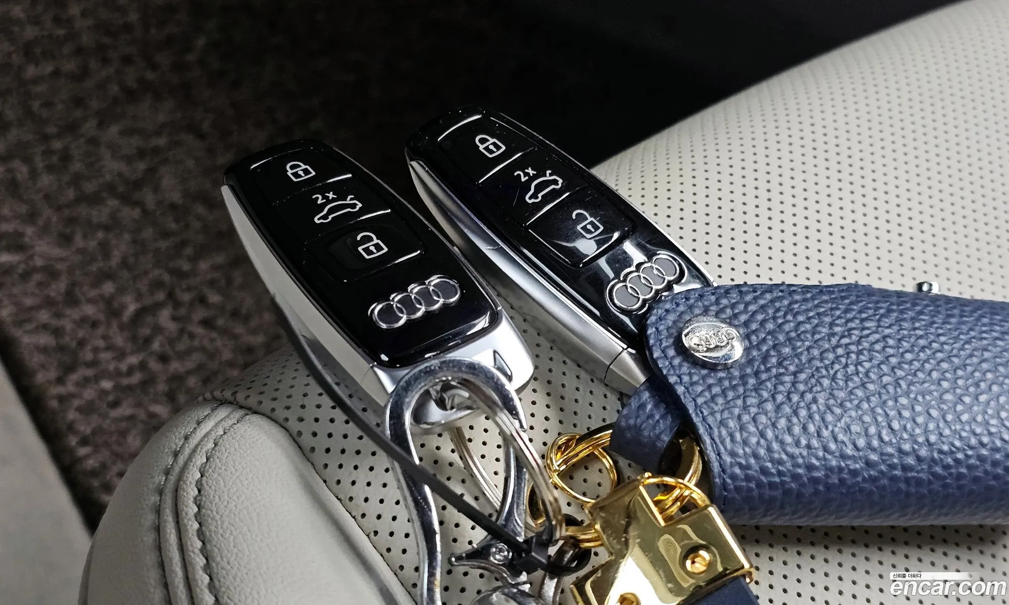 Audi A6 2020 WAUZZZF21LN049514 — 15