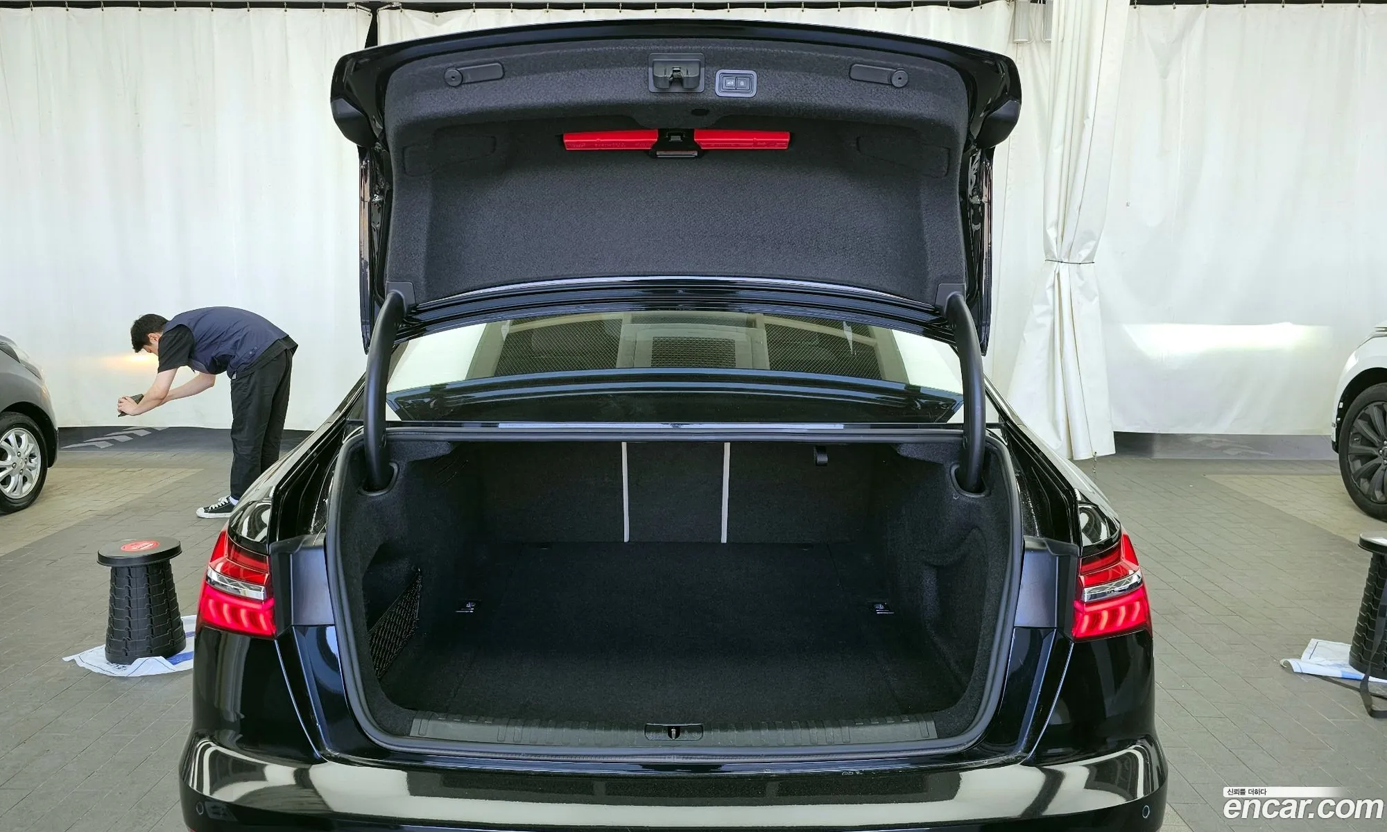 Audi A6 2020 WAUZZZF21LN049514 — 4