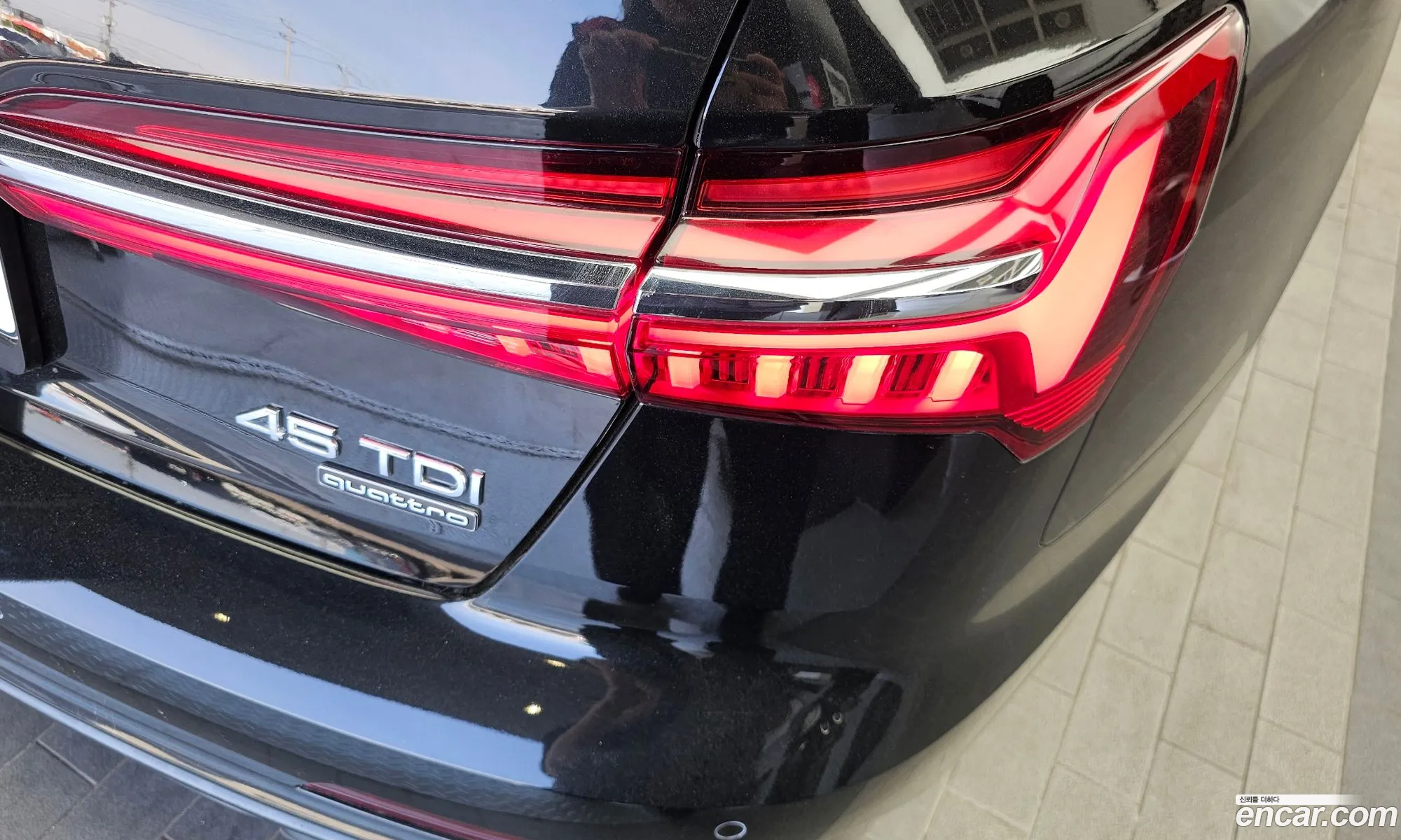 Audi A6 2020 WAUZZZF21LN049514 — 29
