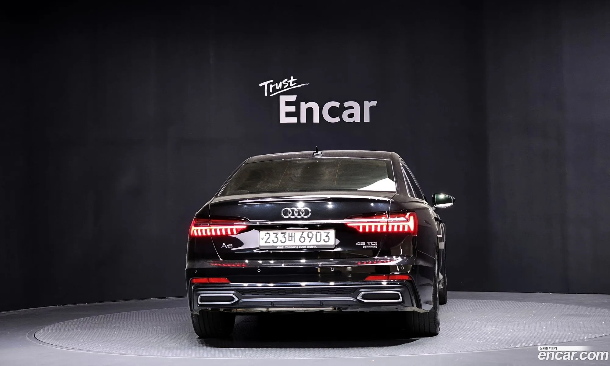 Audi A6 2020 WAUZZZF21LN049514 — 27