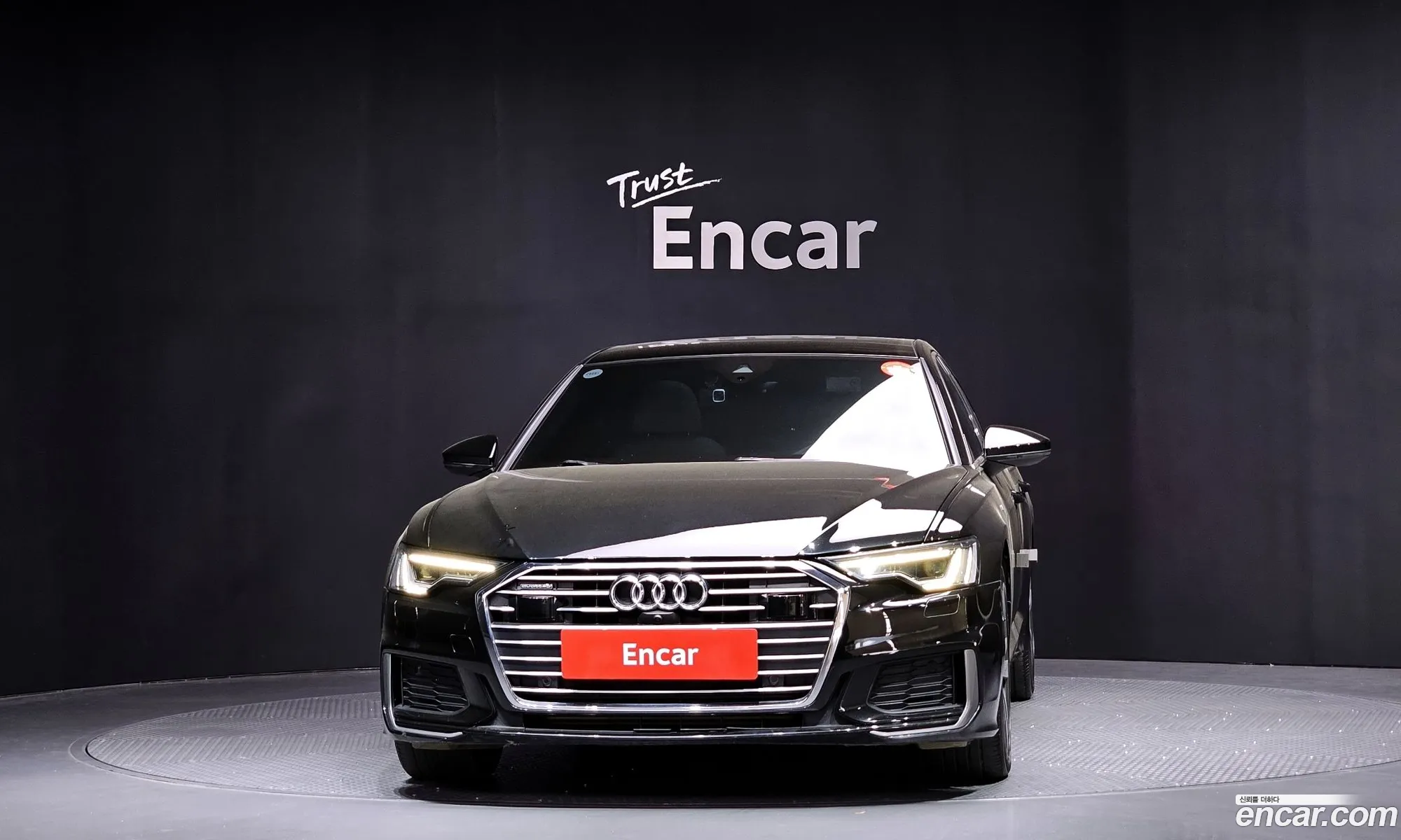 Audi A6 2020 WAUZZZF21LN049514 — 16