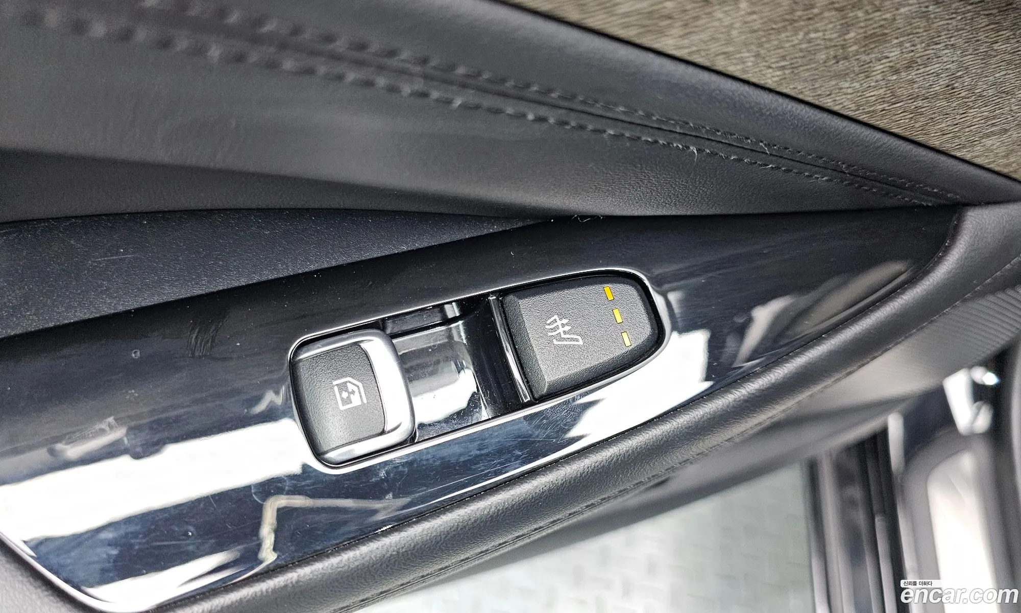 Kia K8 2021 — 19