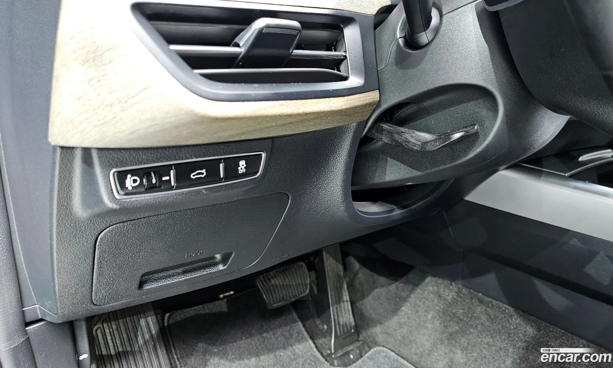 Kia K8 2021 — 3