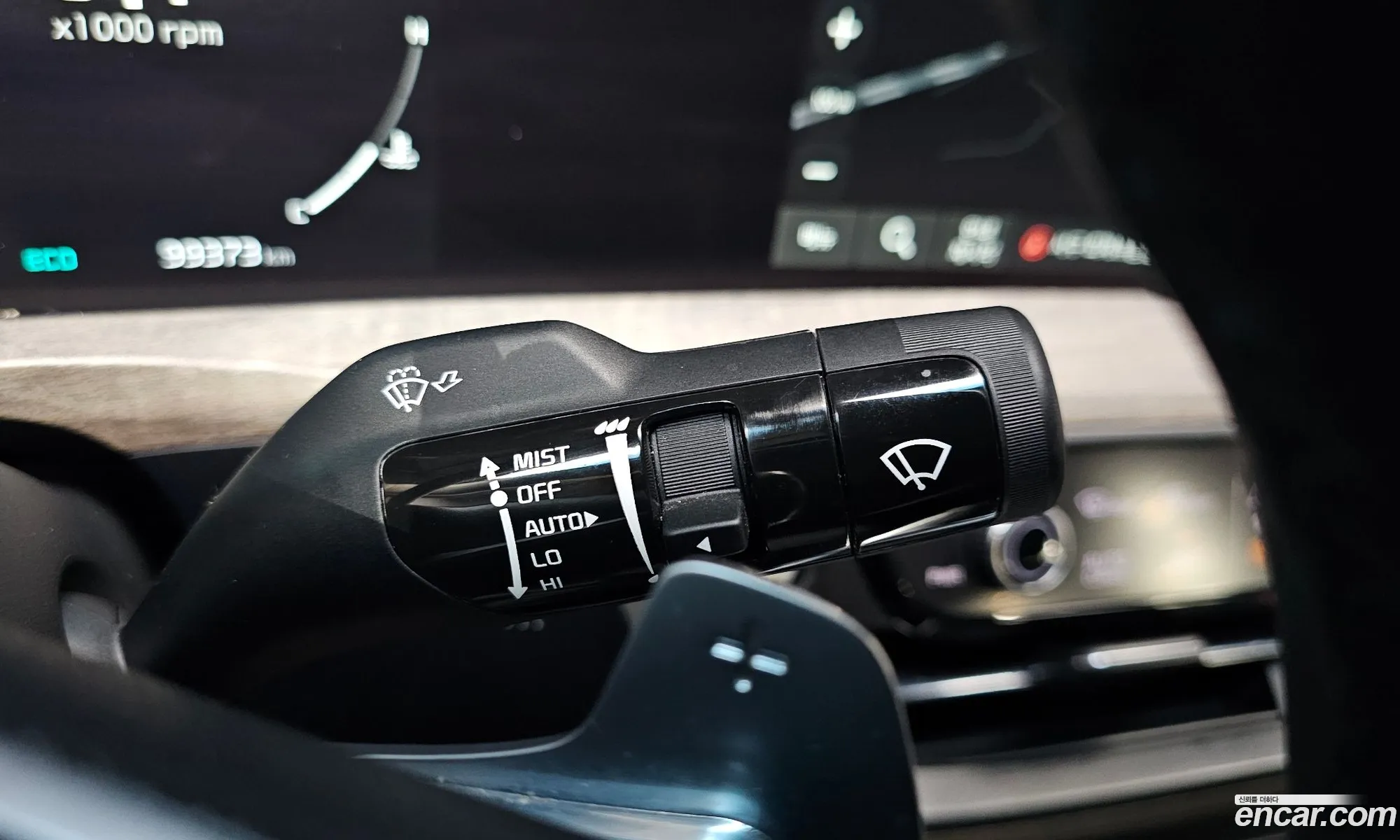 Kia K8 2021 — 9