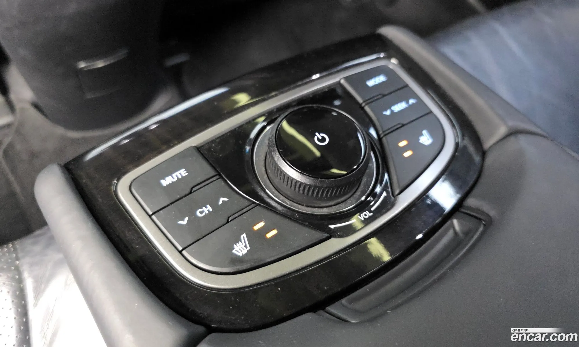 Hyundai Grandeur HG 2014 — 14