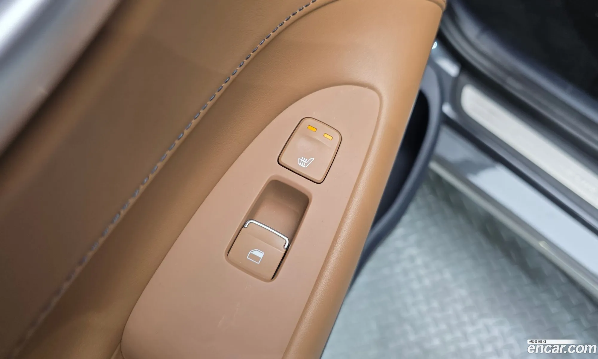 Hyundai Grandeur IG Hybrid 2017 — 20