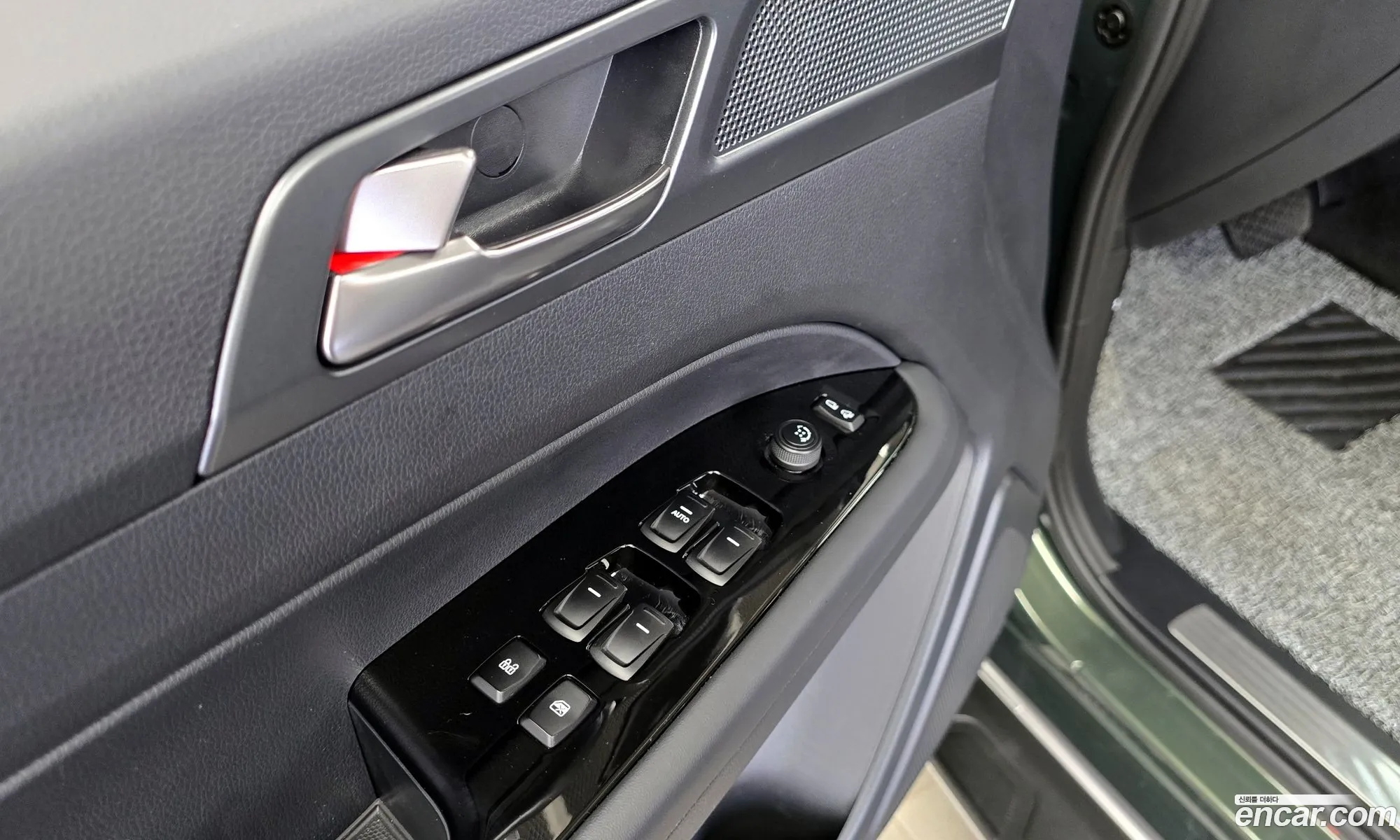 KG Mobility (SsangYong) Musso Sports