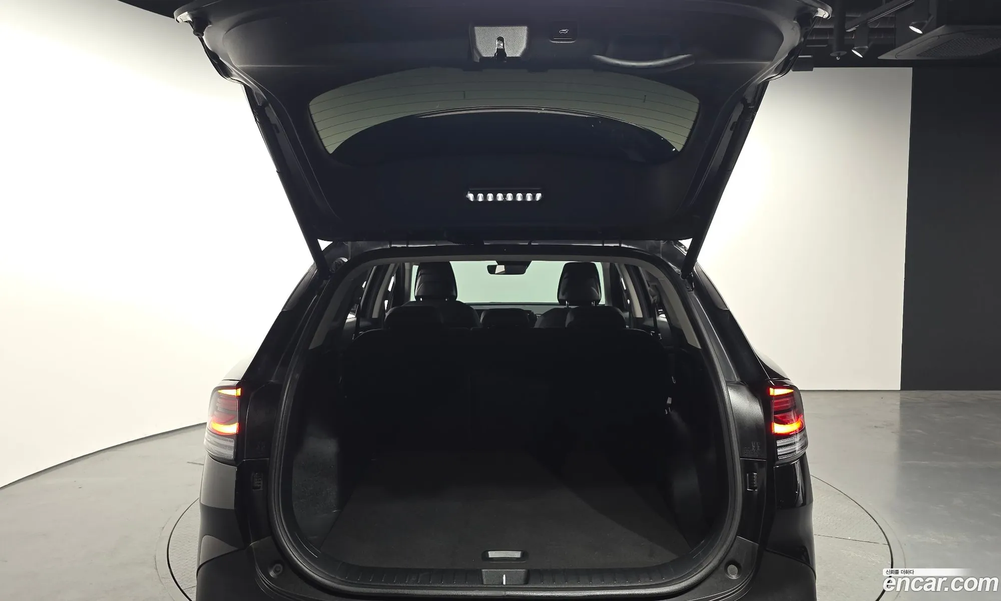 Kia Sportage 2024 — 13