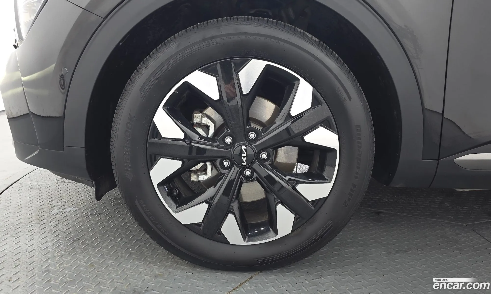 Kia Sportage 2024 — 14