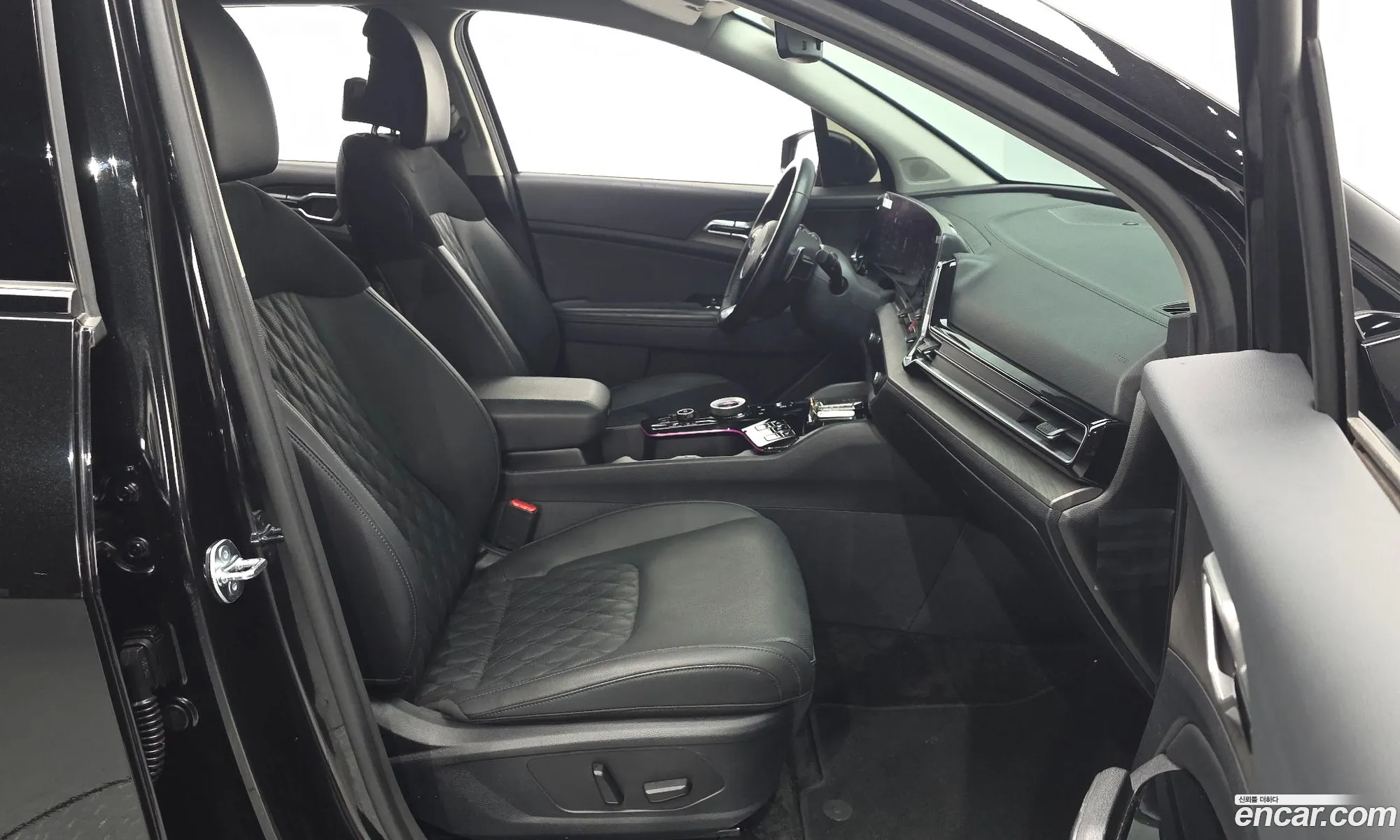 Kia Sportage 2024 — 5