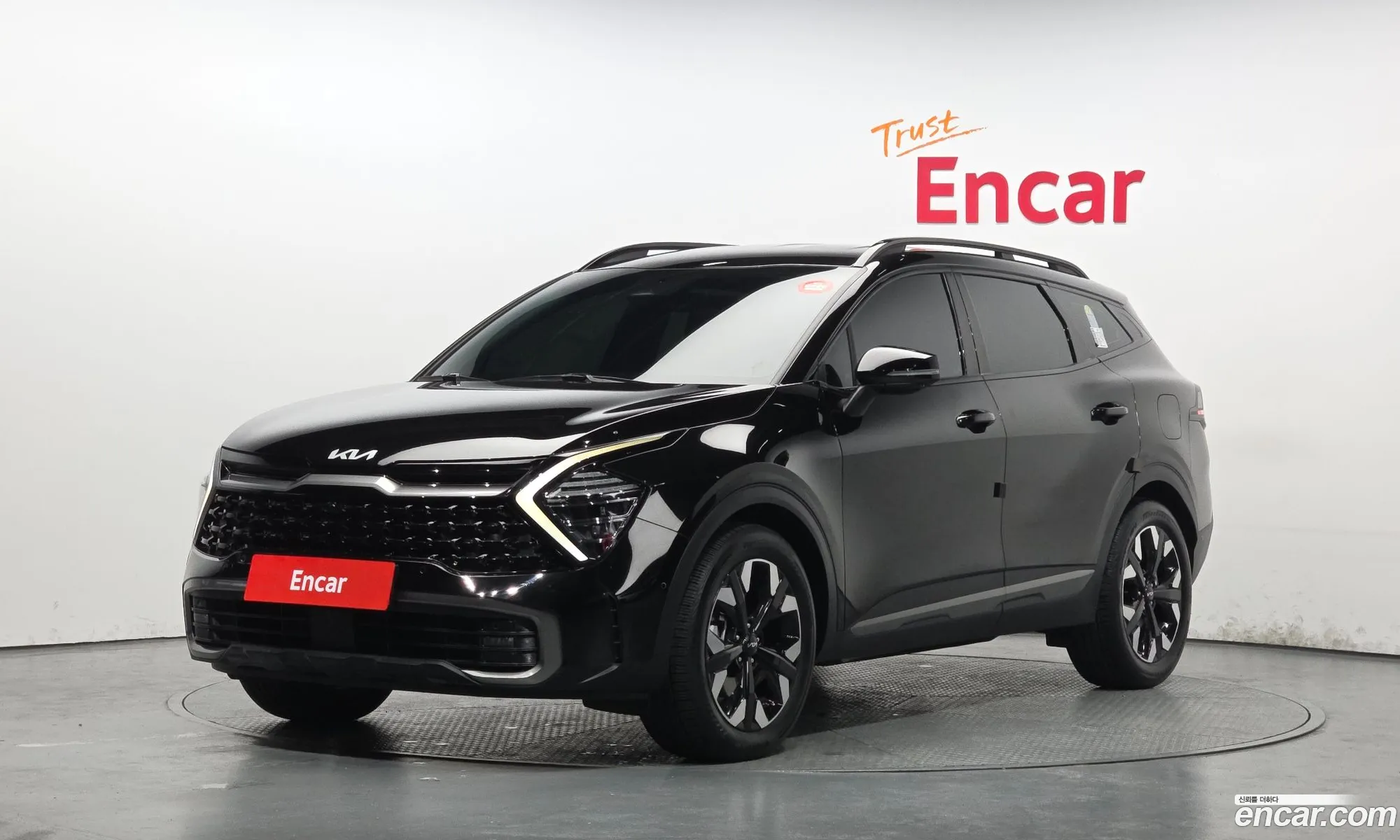 Kia Sportage 2024 — 7