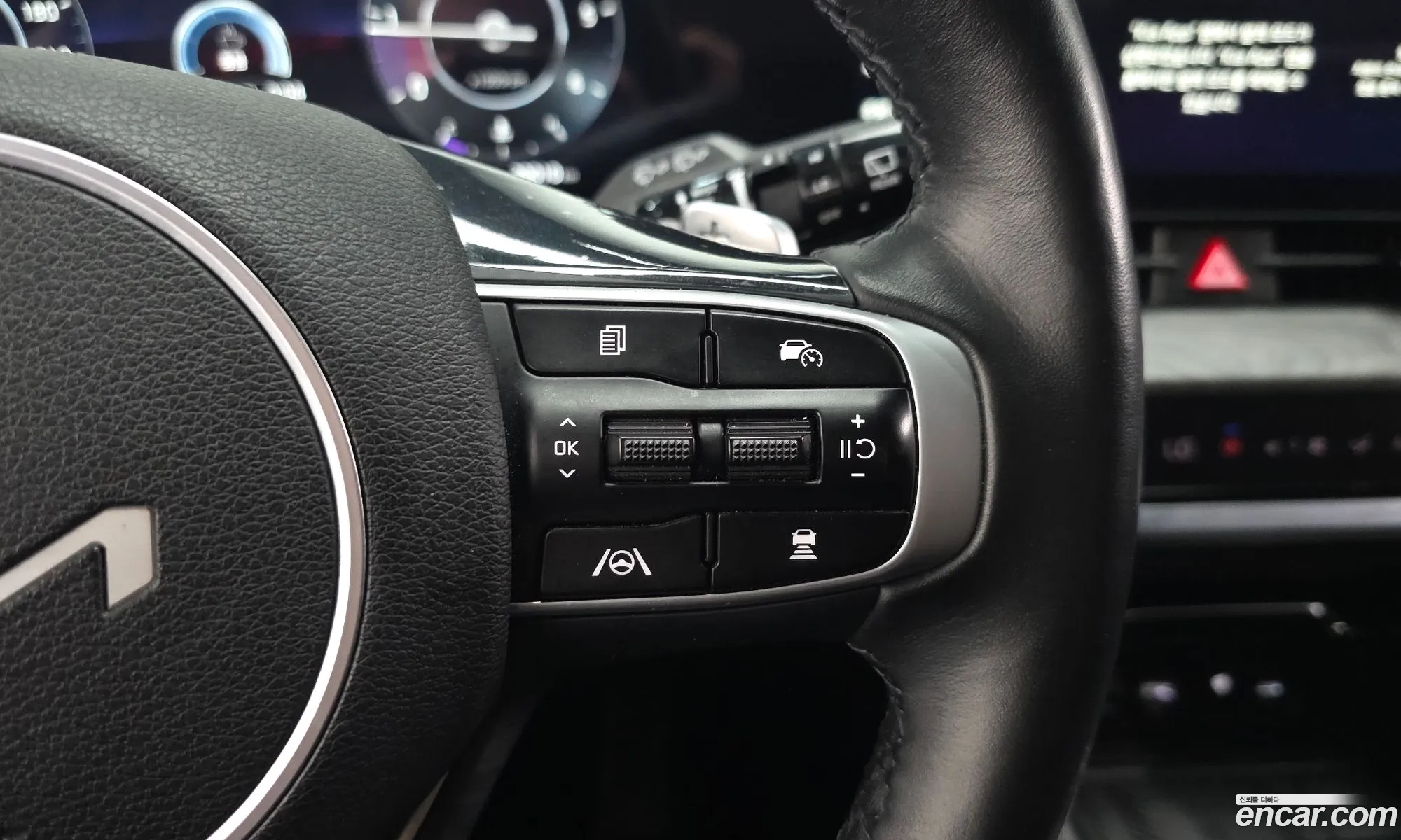 Kia Sportage 2024 — 17