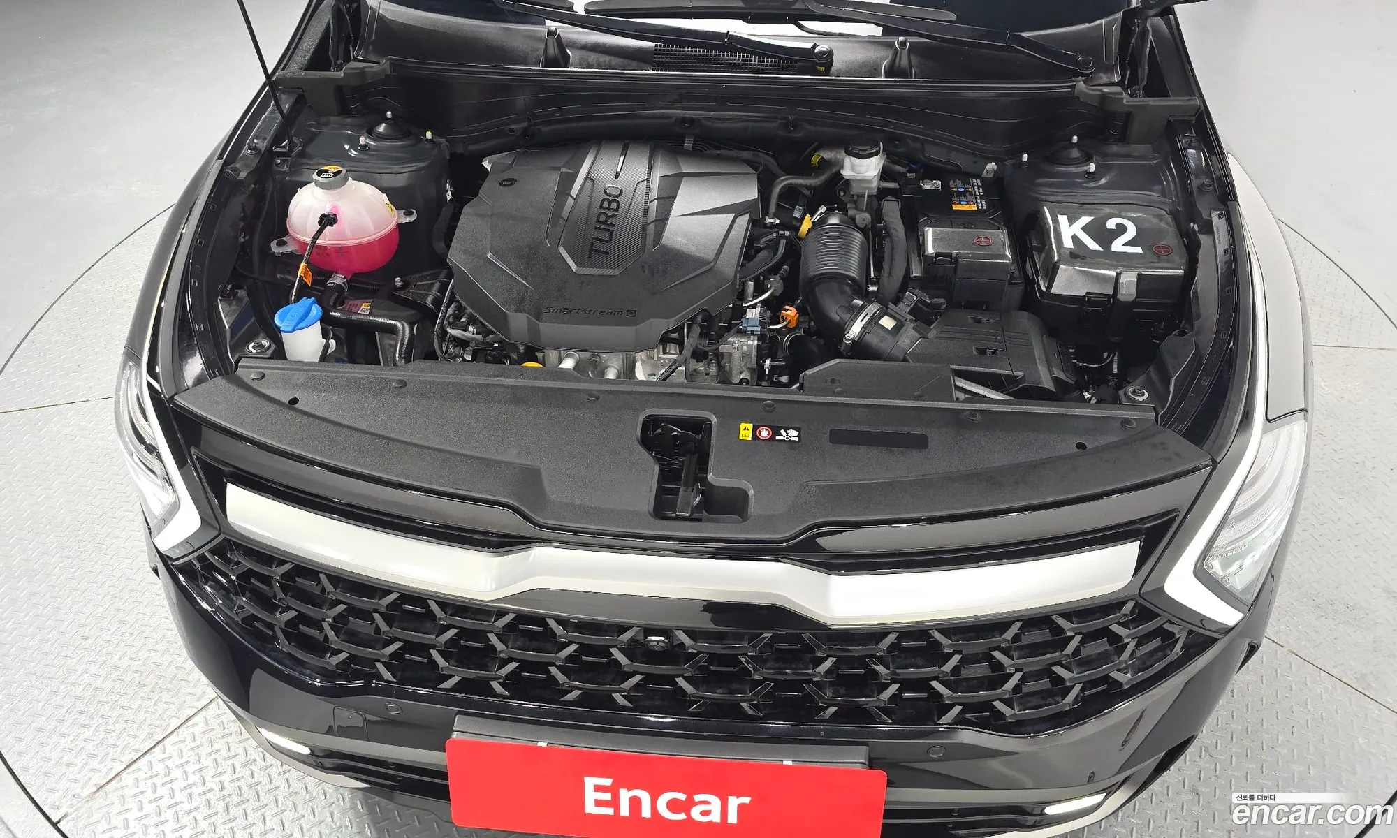 Kia Sportage 2024 — 6