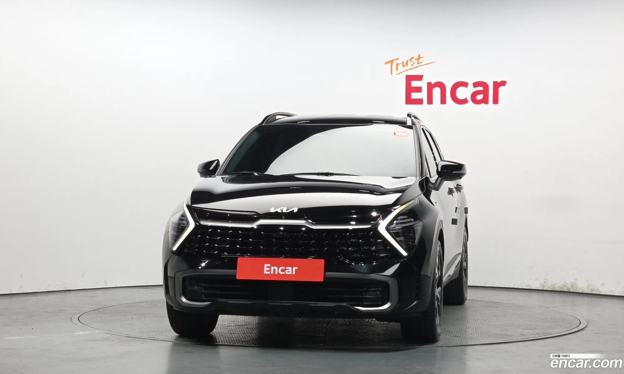 Kia Sportage 2024 — 12