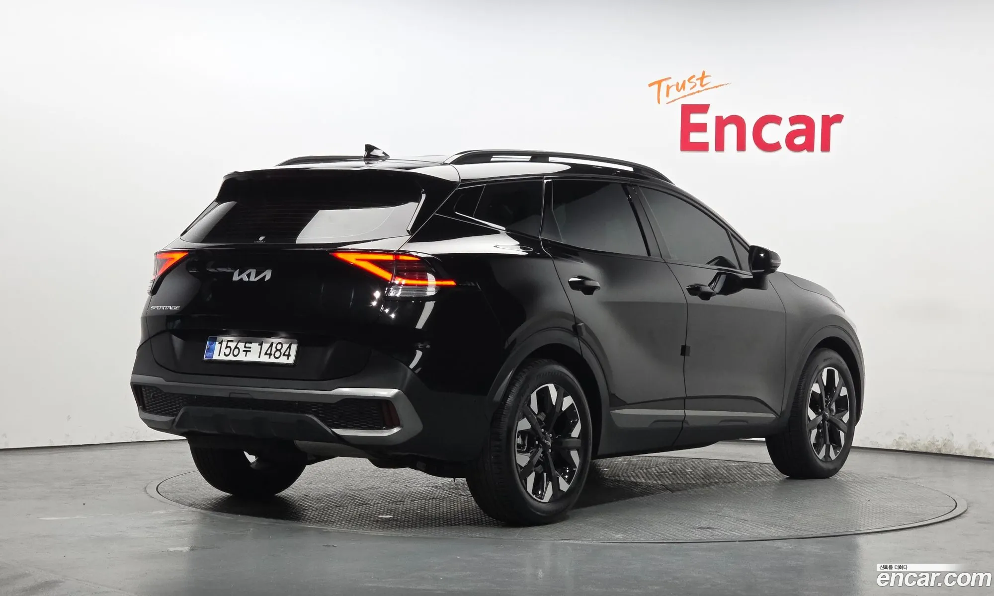 Kia Sportage 2024 — 16