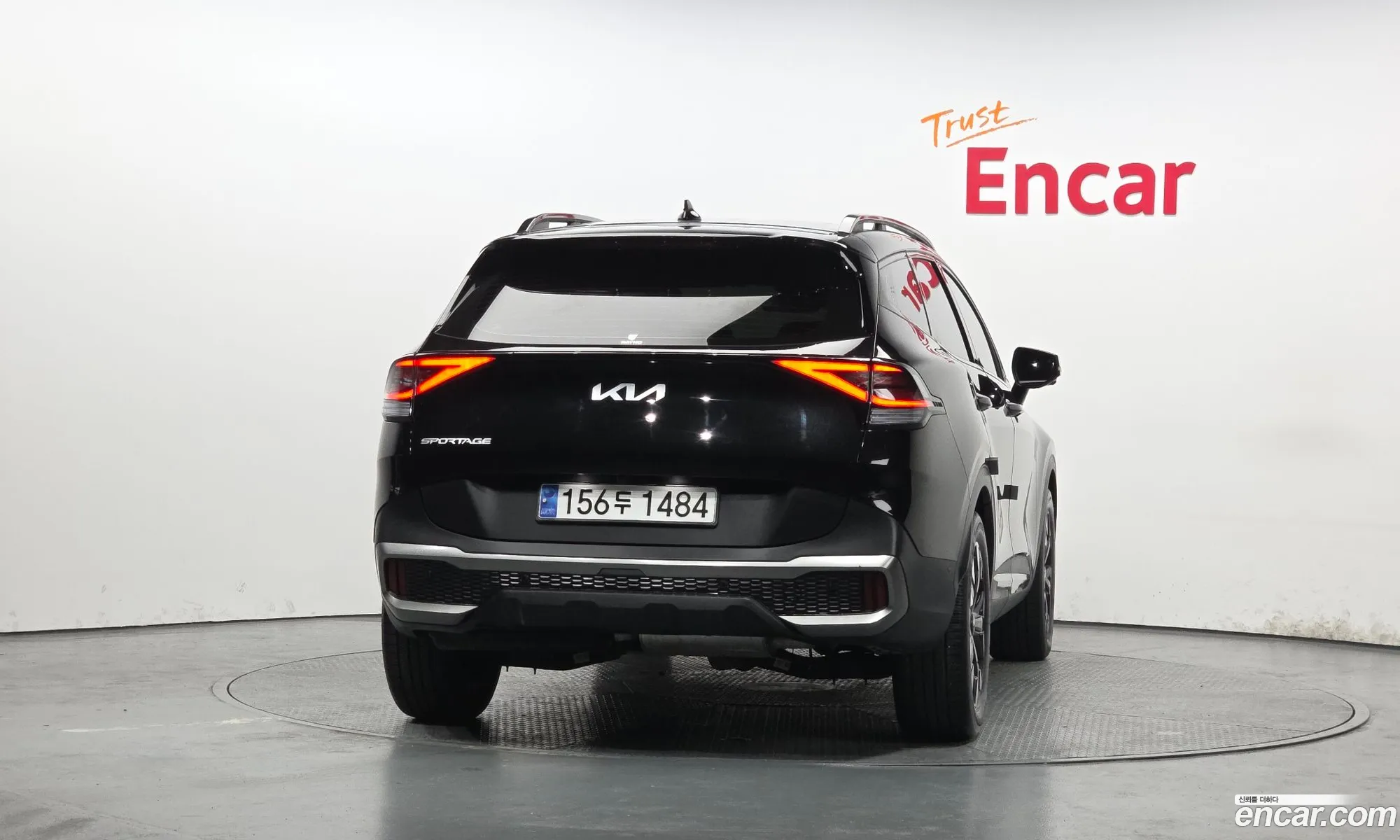 Kia Sportage 2024 — 19