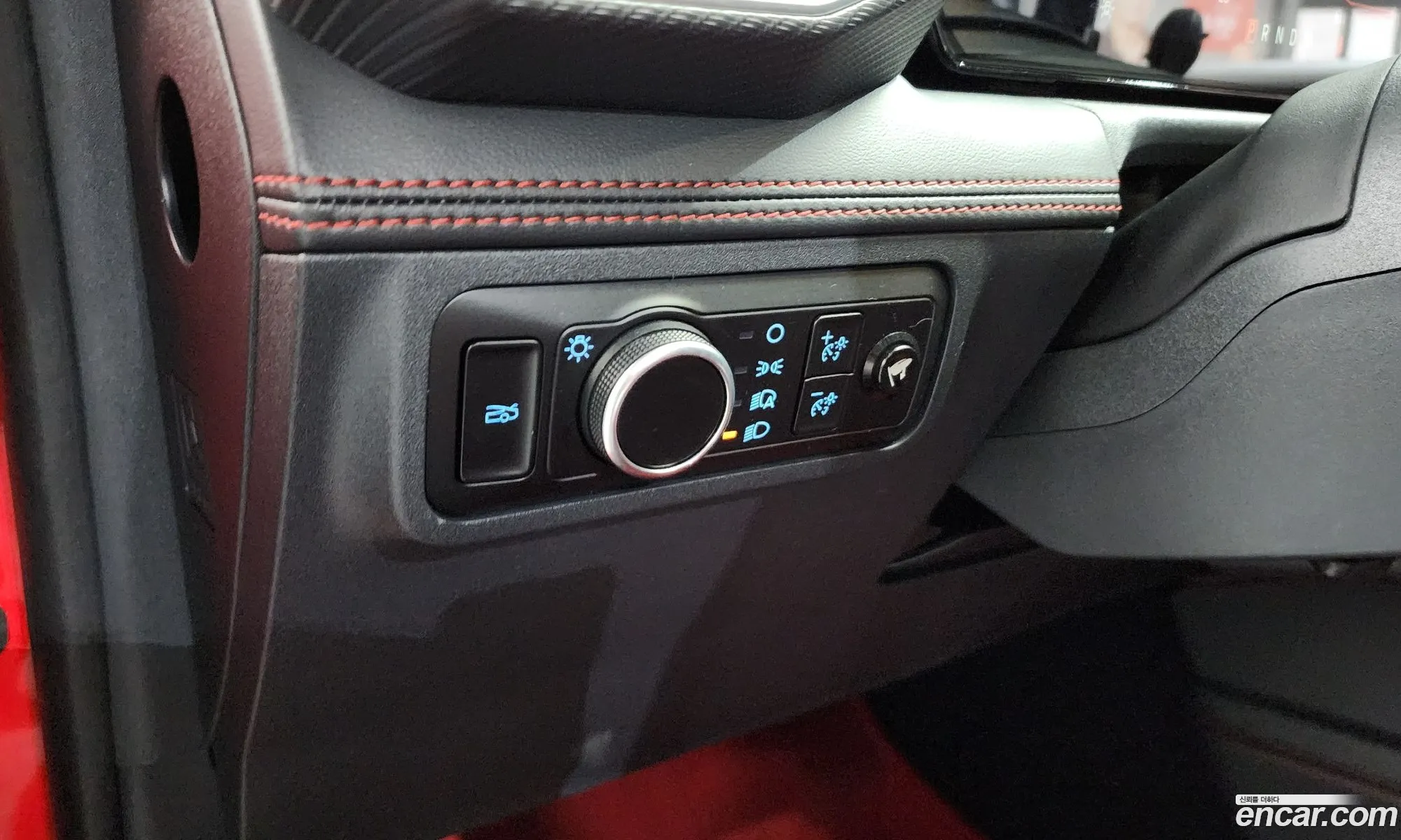 Ford Mustang 7th Gen 2024 — 35