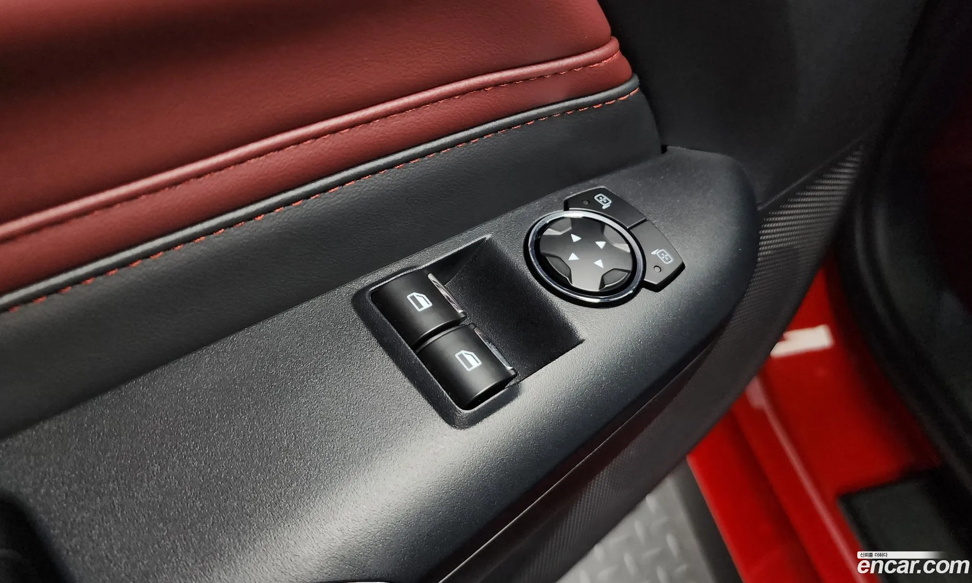 Ford Mustang 7th Gen 2024 — 21