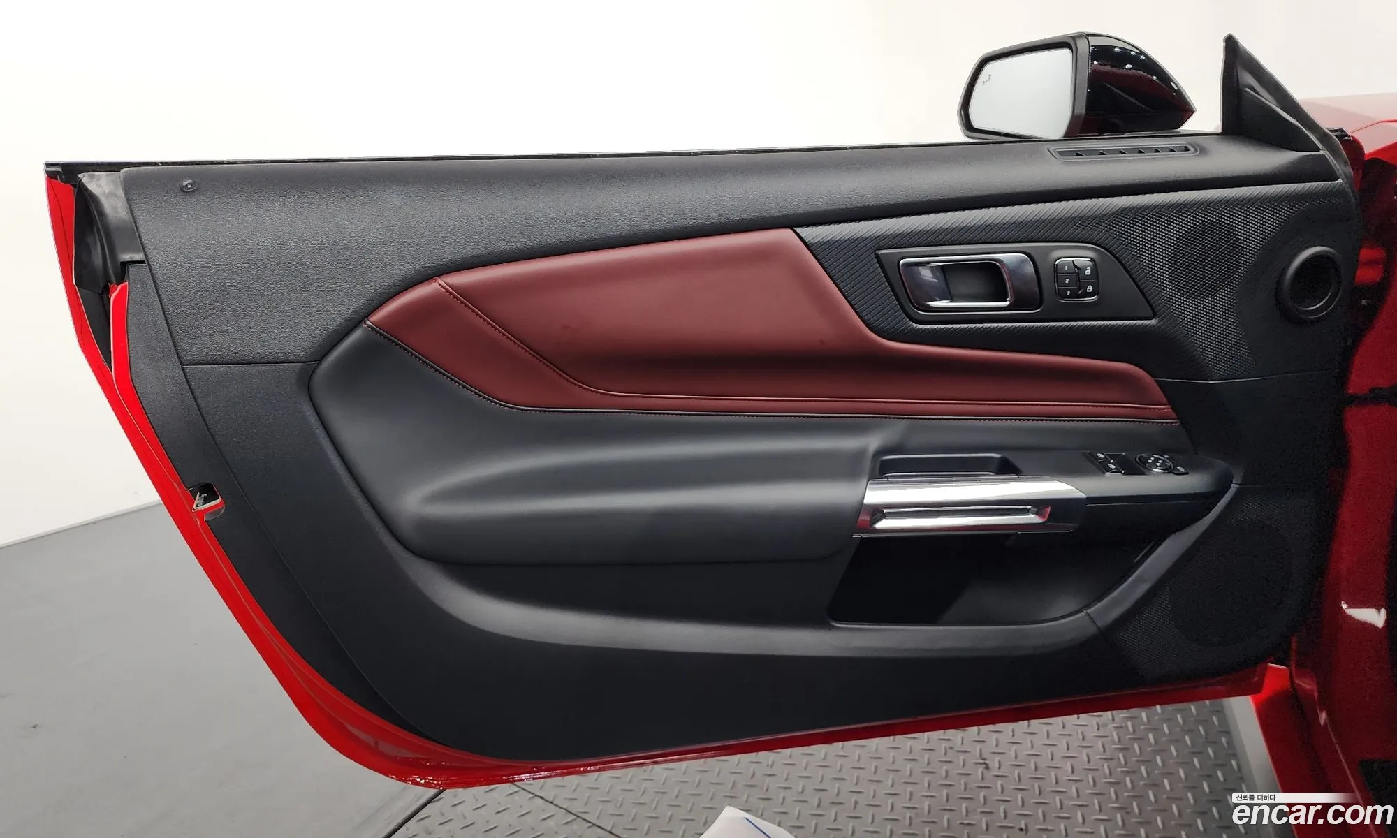 Ford Mustang 7th Gen 2024 — 3