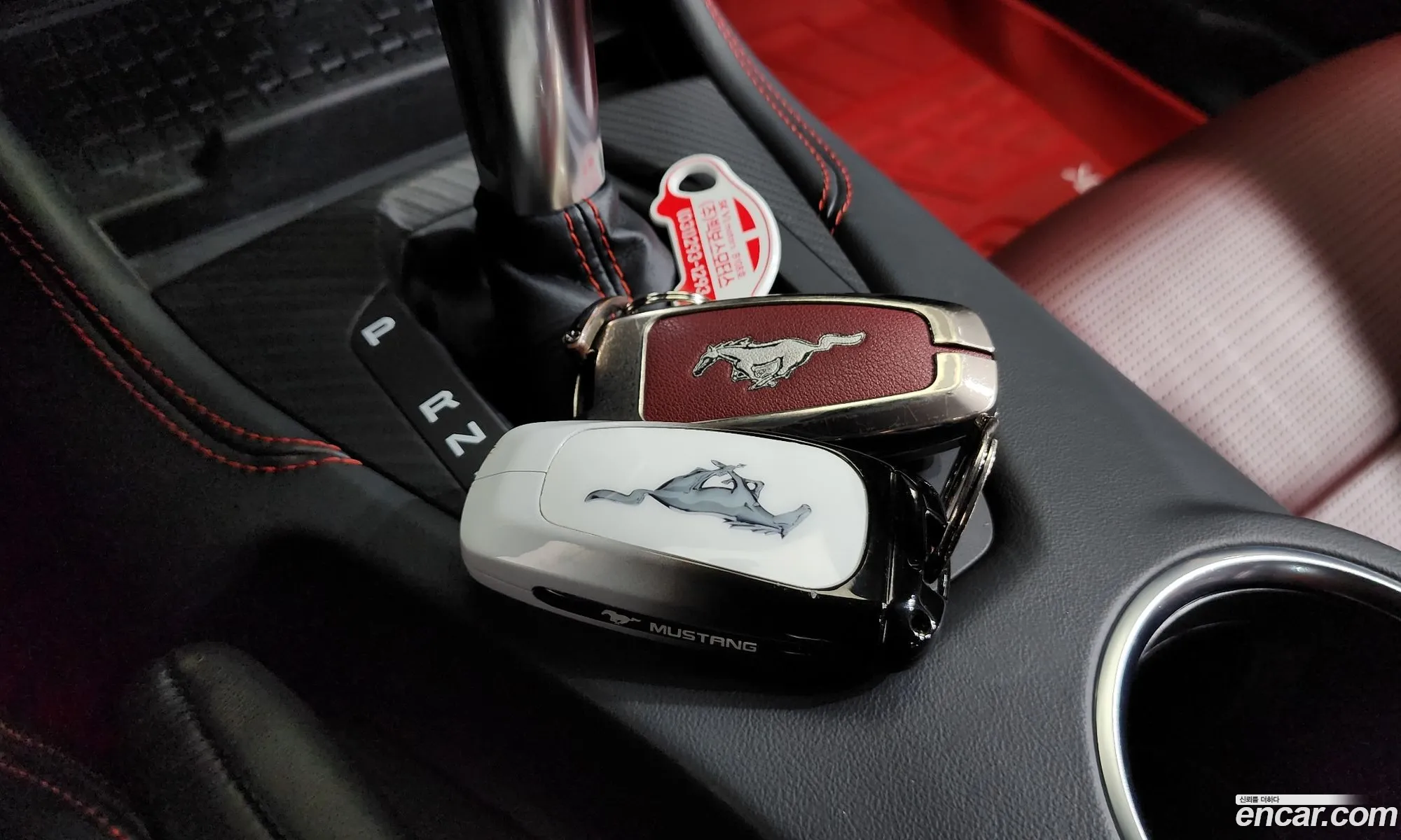 Ford Mustang 7th Gen 2024 — 18