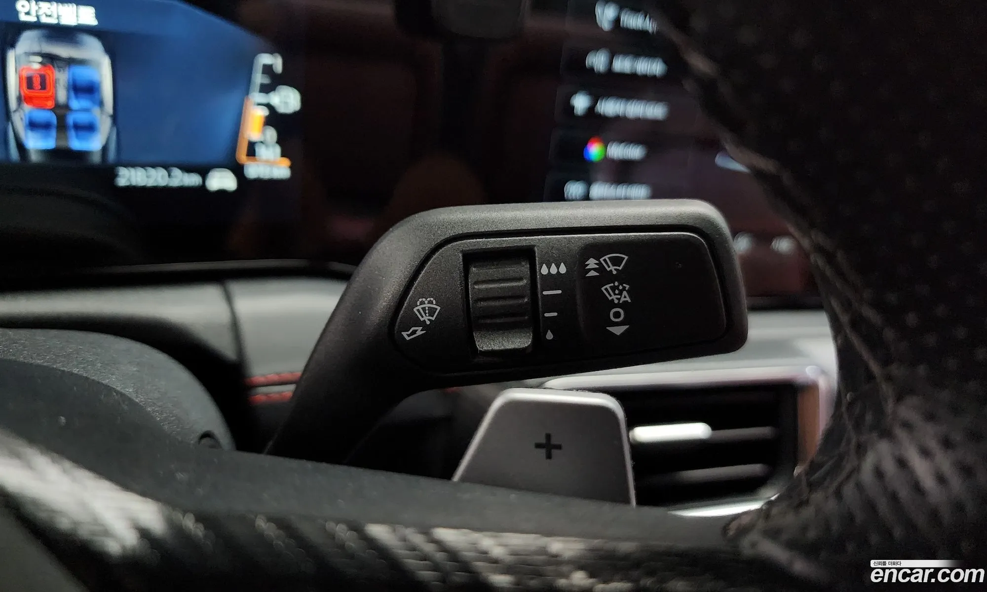 Ford Mustang 7th Gen 2024 — 14