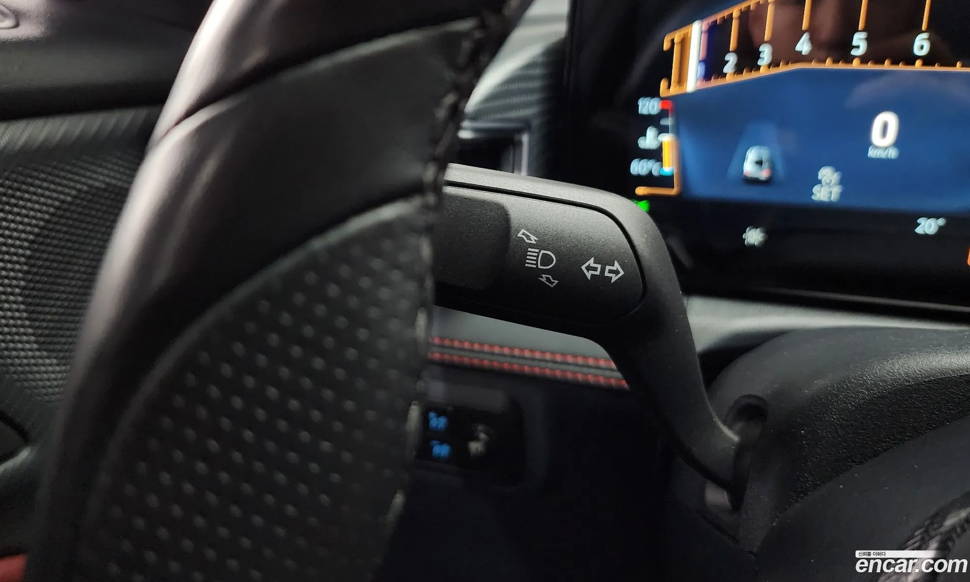Ford Mustang 7th Gen 2024 — 31