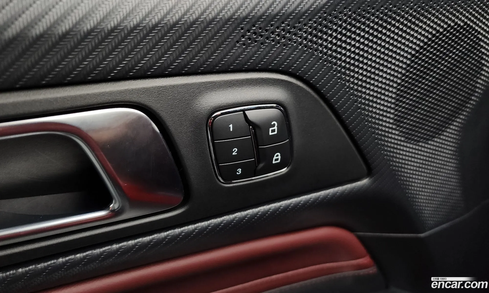 Ford Mustang 7th Gen 2024 — 26