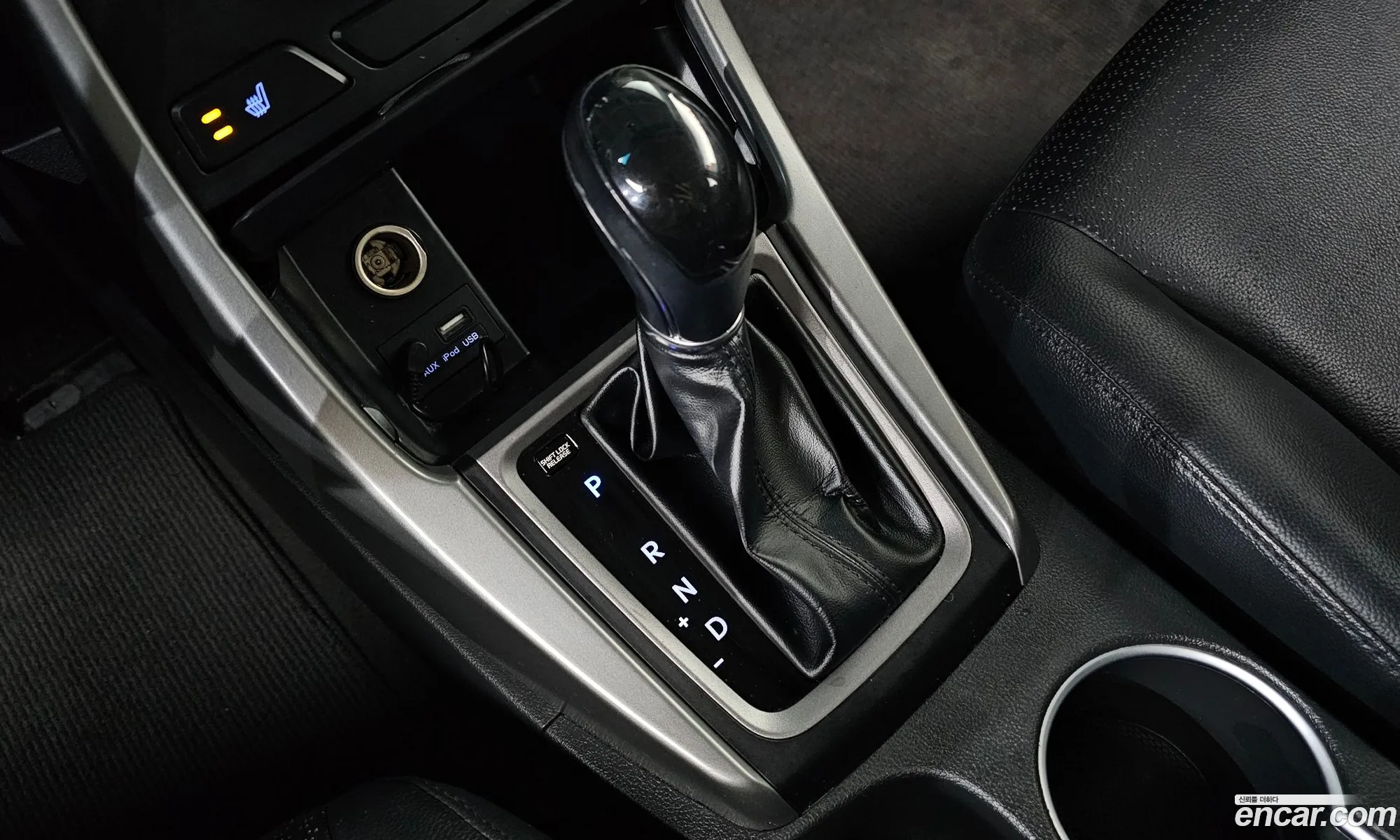 Hyundai Elantra 2014 — 10
