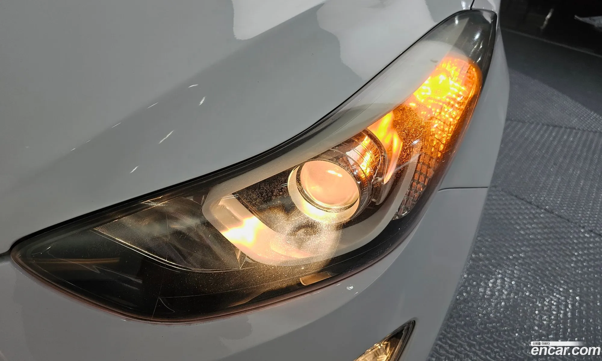Hyundai Elantra 2014 — 18