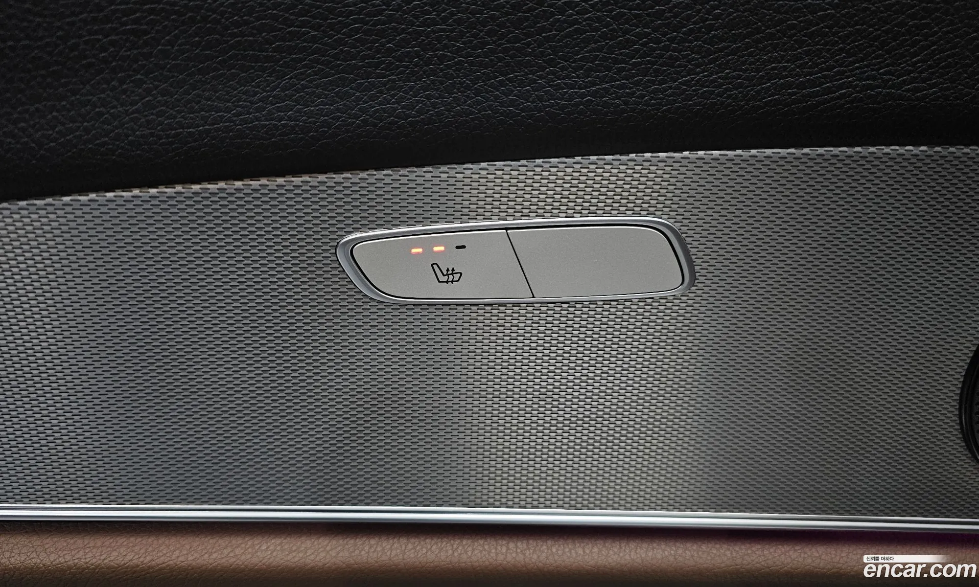 Mercedes-Benz E-Class W213 2018 — 22