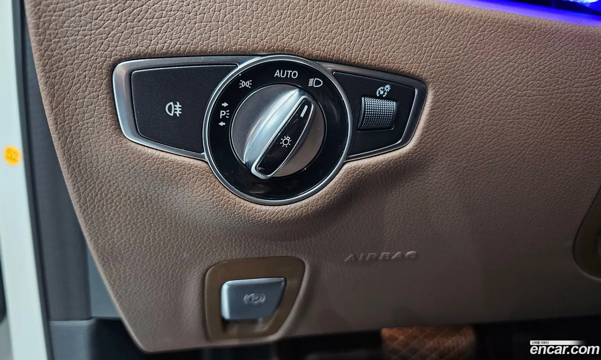 Mercedes-Benz E-Class W213 2018 — 25
