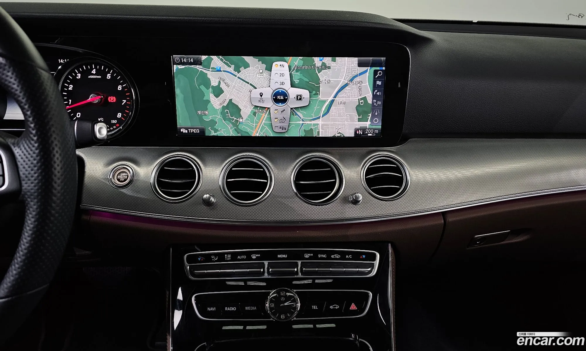 Mercedes-Benz E-Class W213 2018 — 9