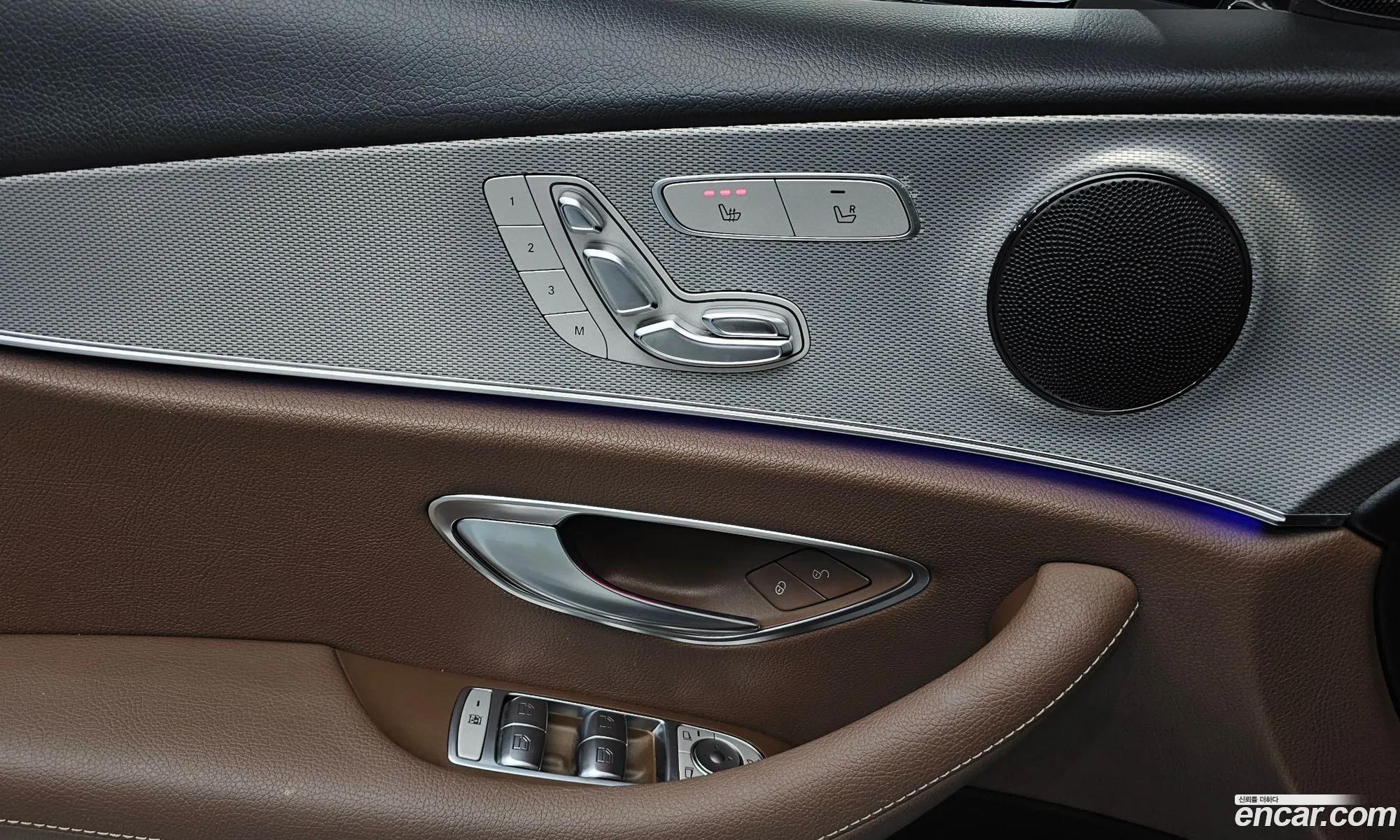 Mercedes-Benz E-Class W213 2018 — 6
